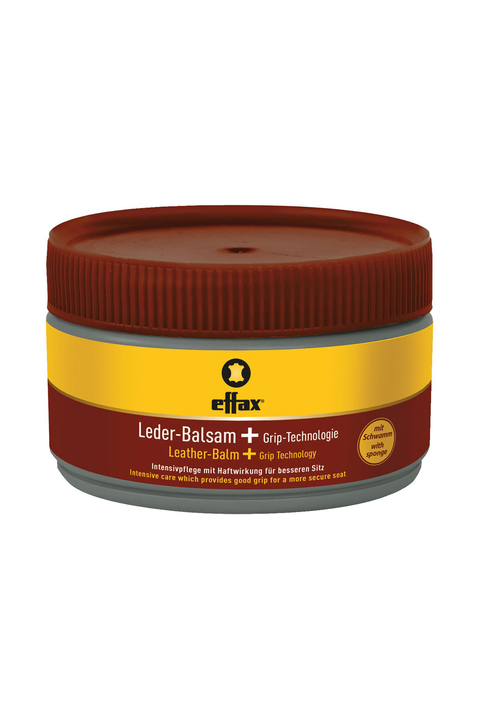 Effax Leder-Balsam + Grip, 250ml