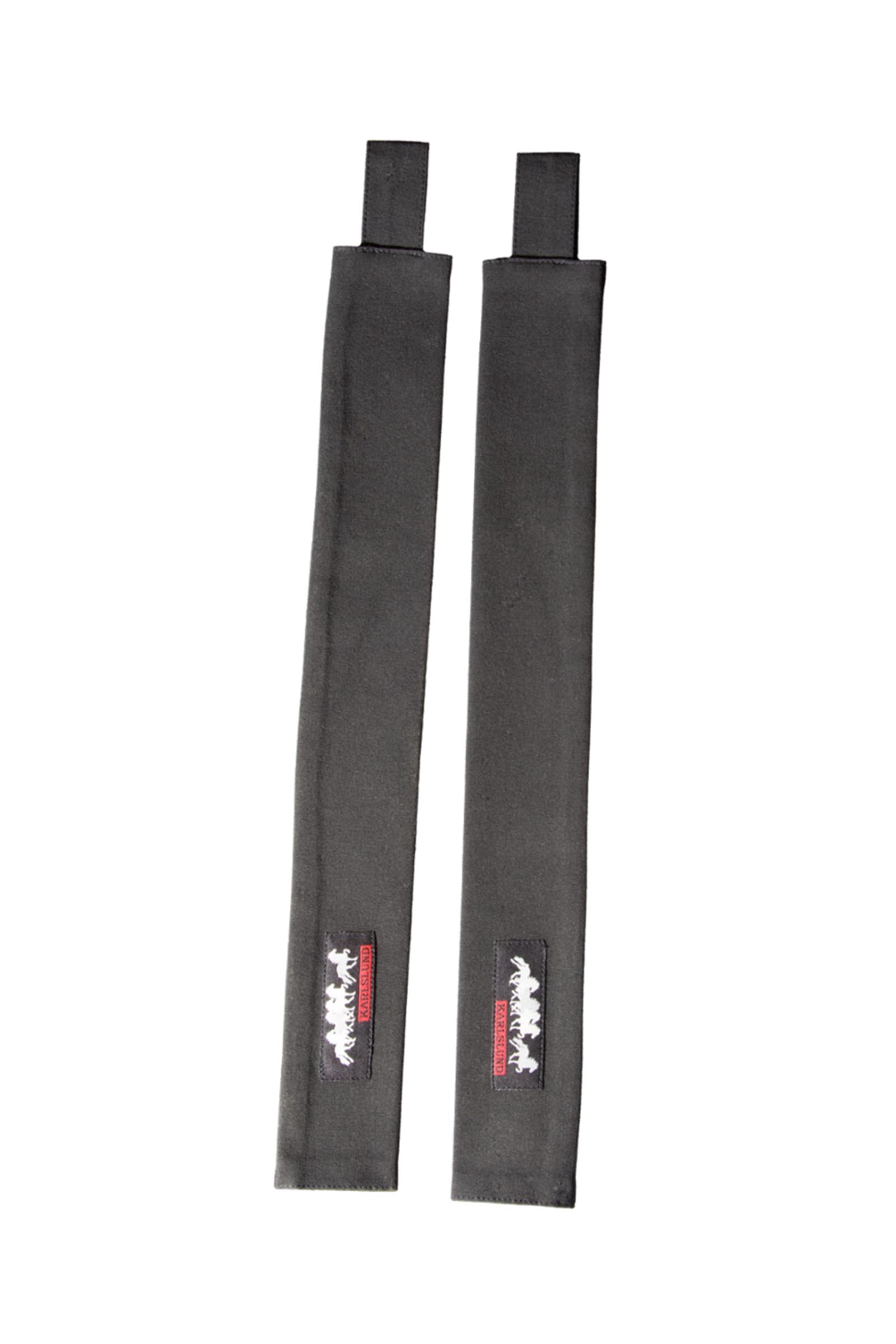 Karlslund Steigb&uuml;gelriemen-Schoner  