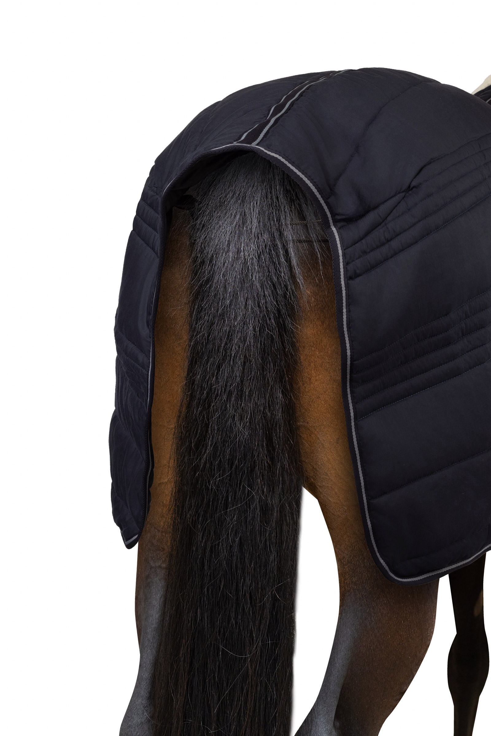 Horze Kingsley Stalldecke, 150 g