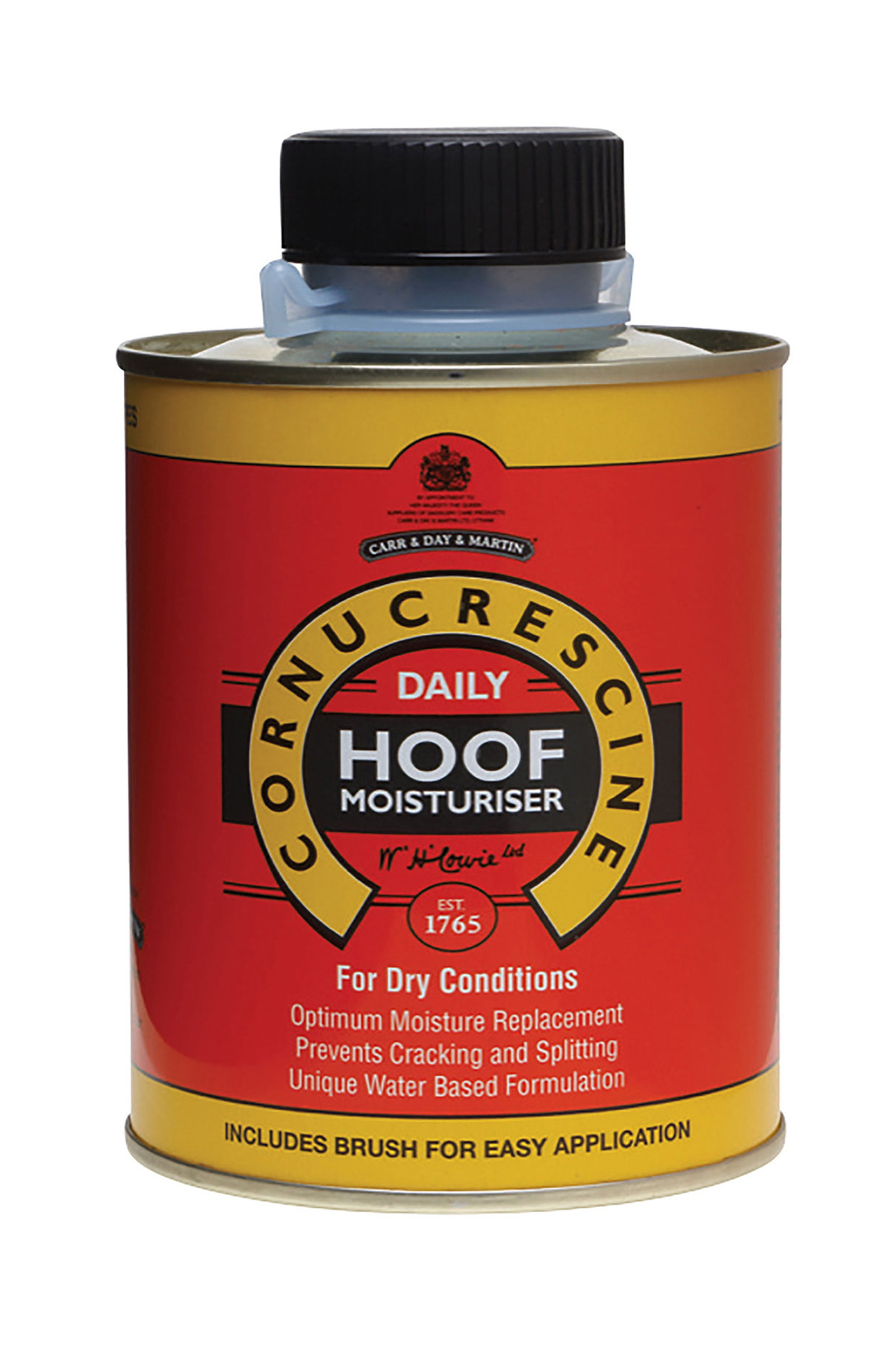Carr & Day & Martin Cornucrescine Daily Hoof Moisturer