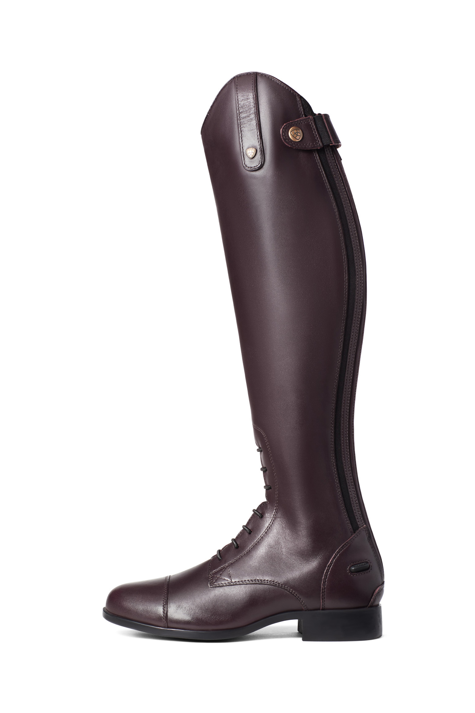 Ariat Heritage Contour II Field Zip Damen Reitstiefel