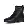 B Vertigo Mercury Damen Winter Reitstiefeletten mit Lammfellfutter