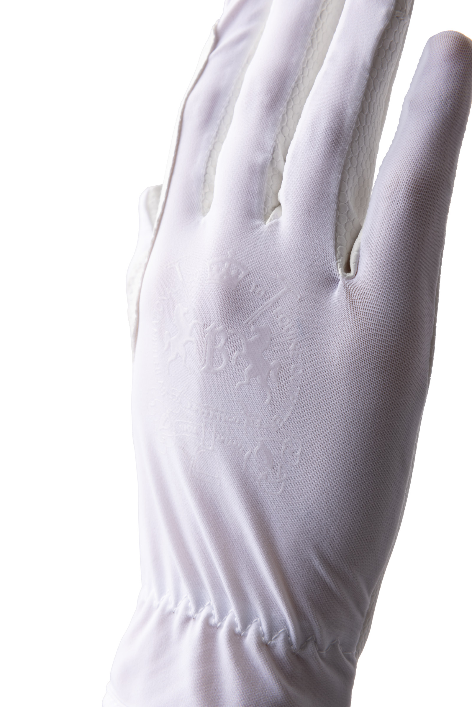 B Vertigo Odina Reithandschuhe, UPF 50+