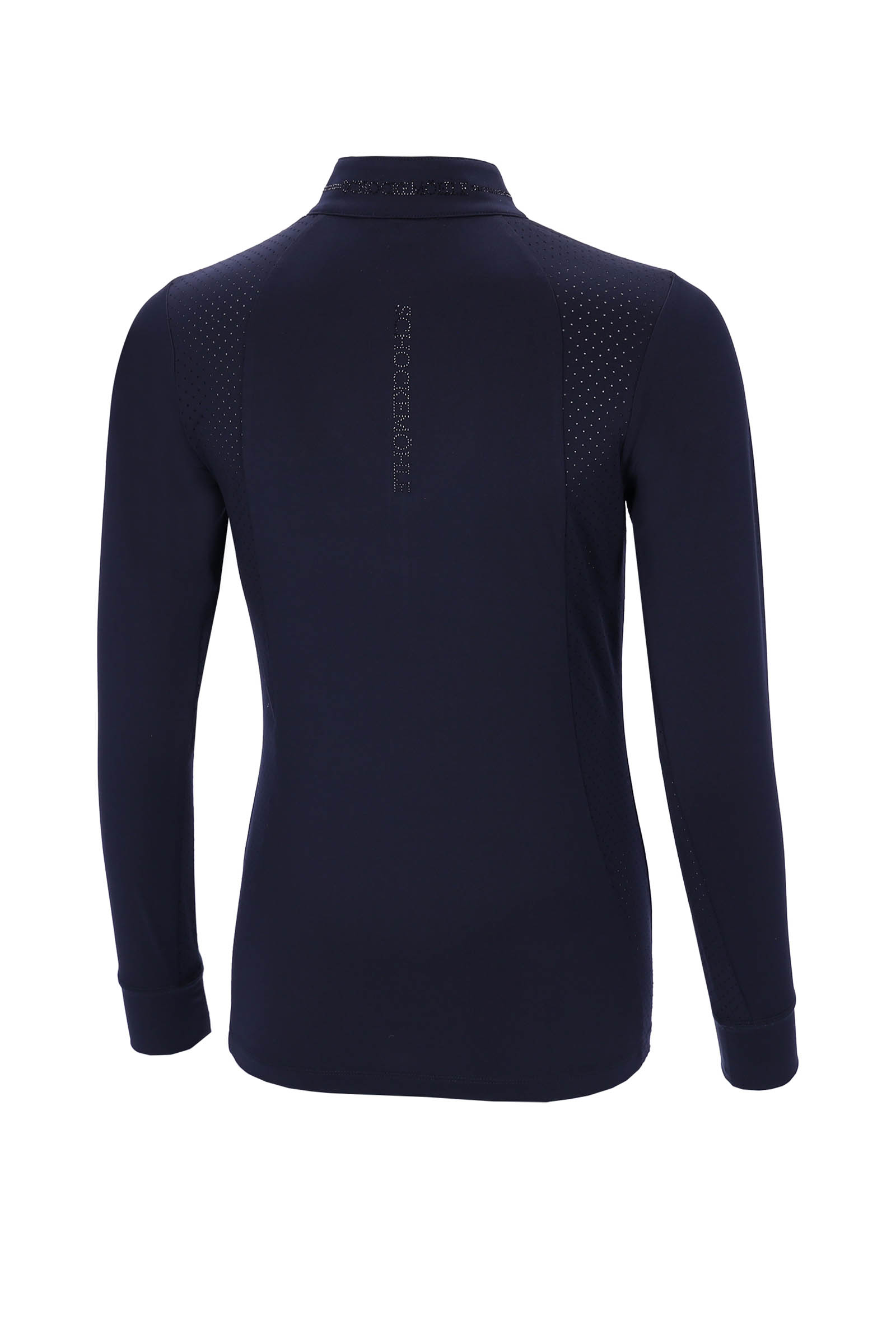 Schockem&ouml;hle Sports SP Peppa Style Damen Winter Training Shirt