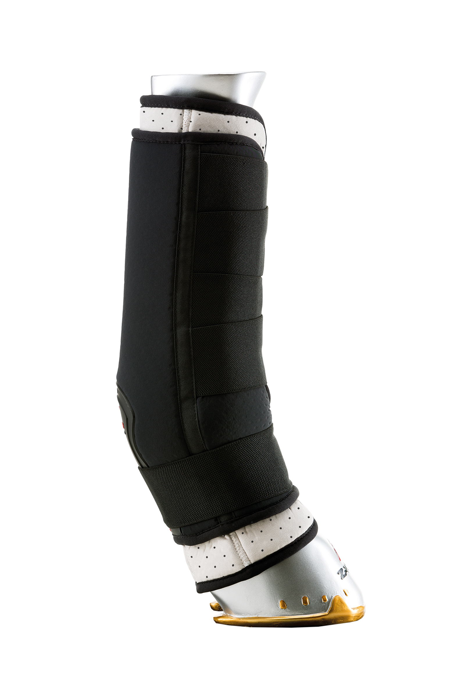 Zandona Therapeutic Wellness Support Boot Air Magnetgemaschen, vorne