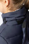 Horze Astrid Kinder wattierte Reitjacke