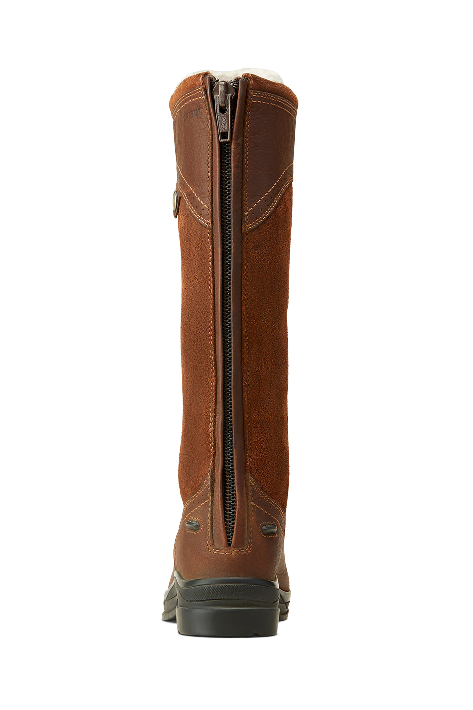 Ariat Wythburn Tall Damen wasserdichte Stiefel
