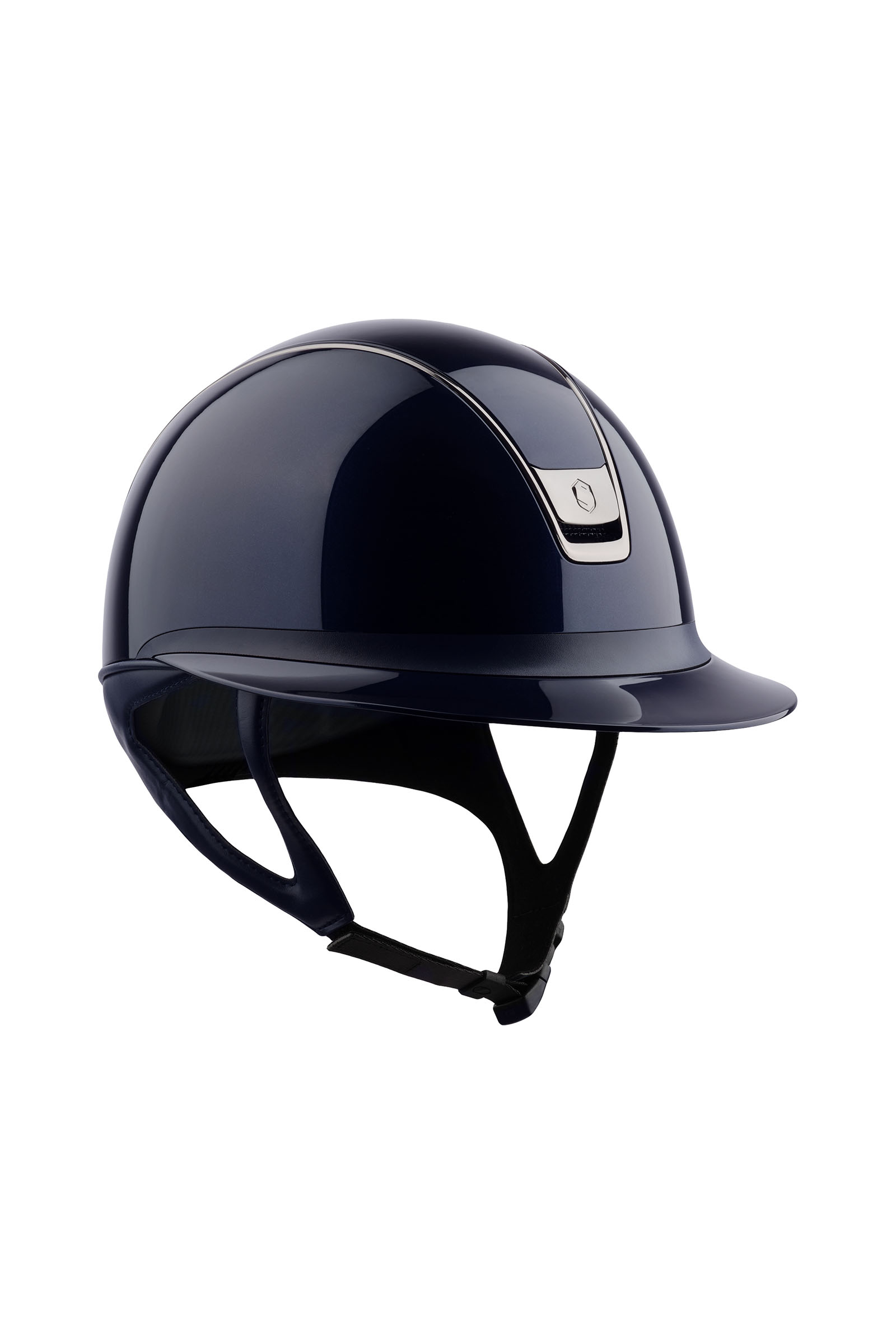 Samshield Miss Shield Glossy mit schwarzem Chrome 2.0