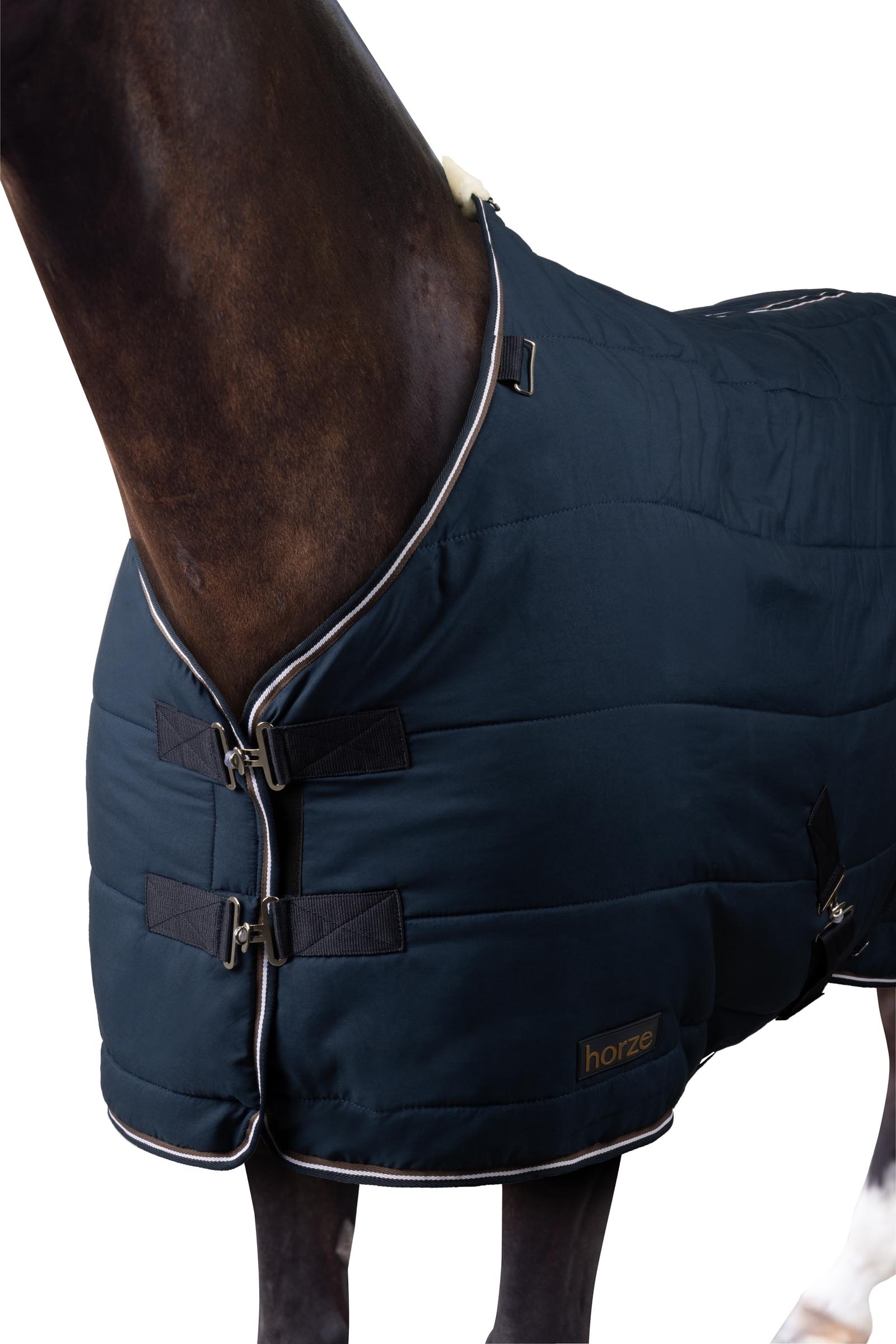 Horze Glasgow Ponys Stalldecke