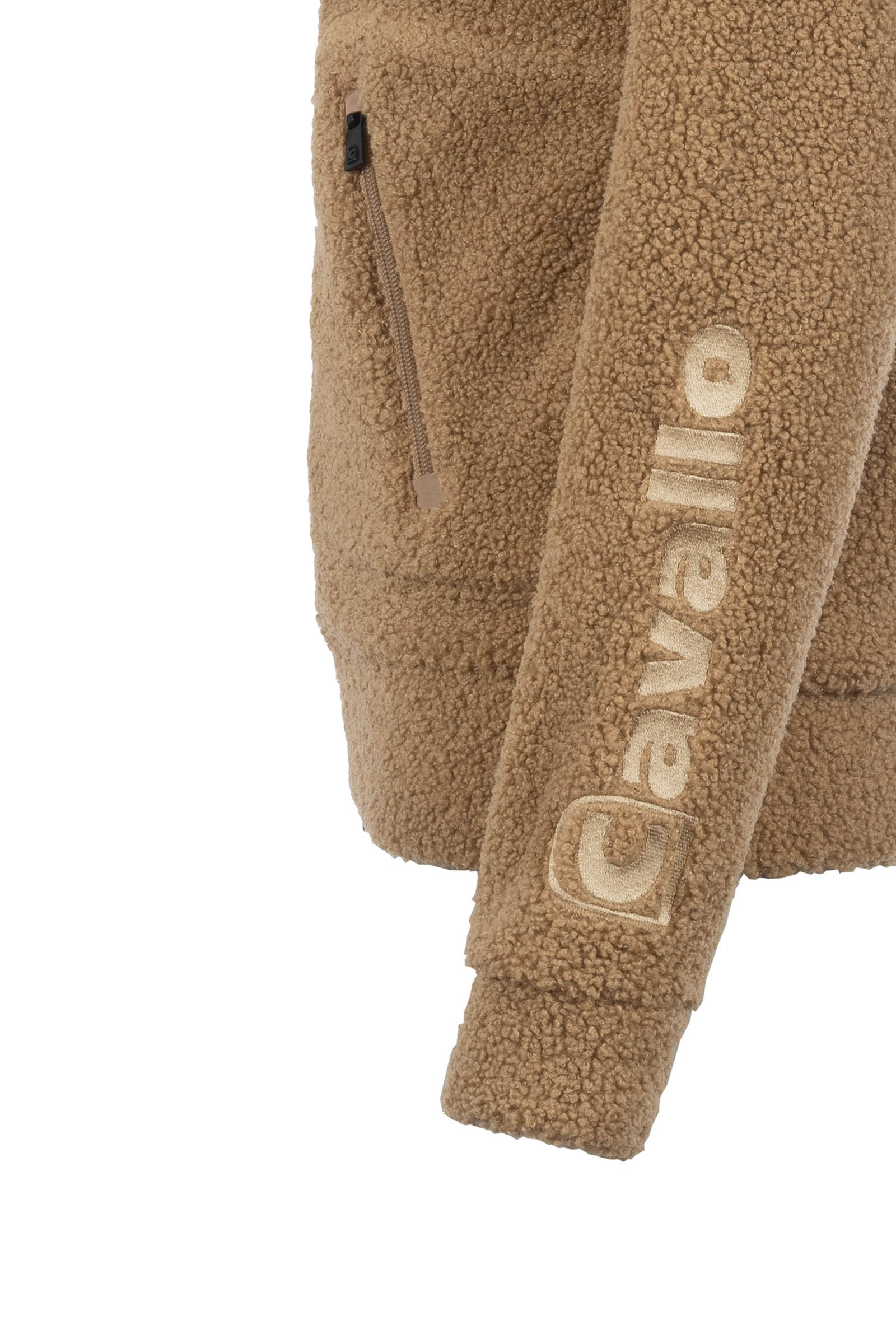 Cavallo CavalRosie  Women's Teddy Fleece Jacket