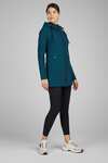 Pikeur Athleisure Damen Softshell Mantel