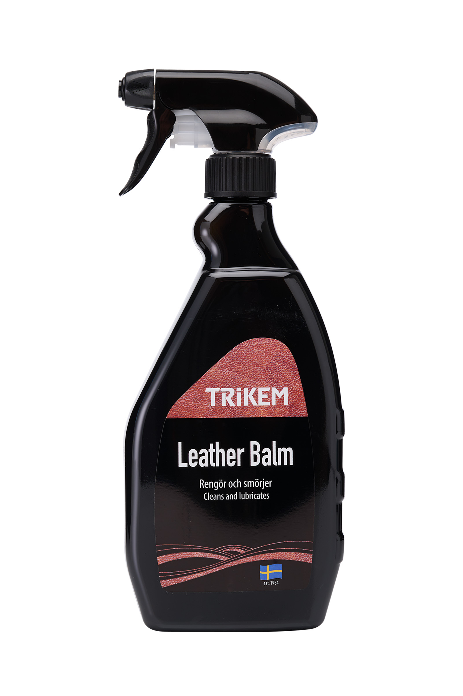 Trikem Lederpflege, 500 ml