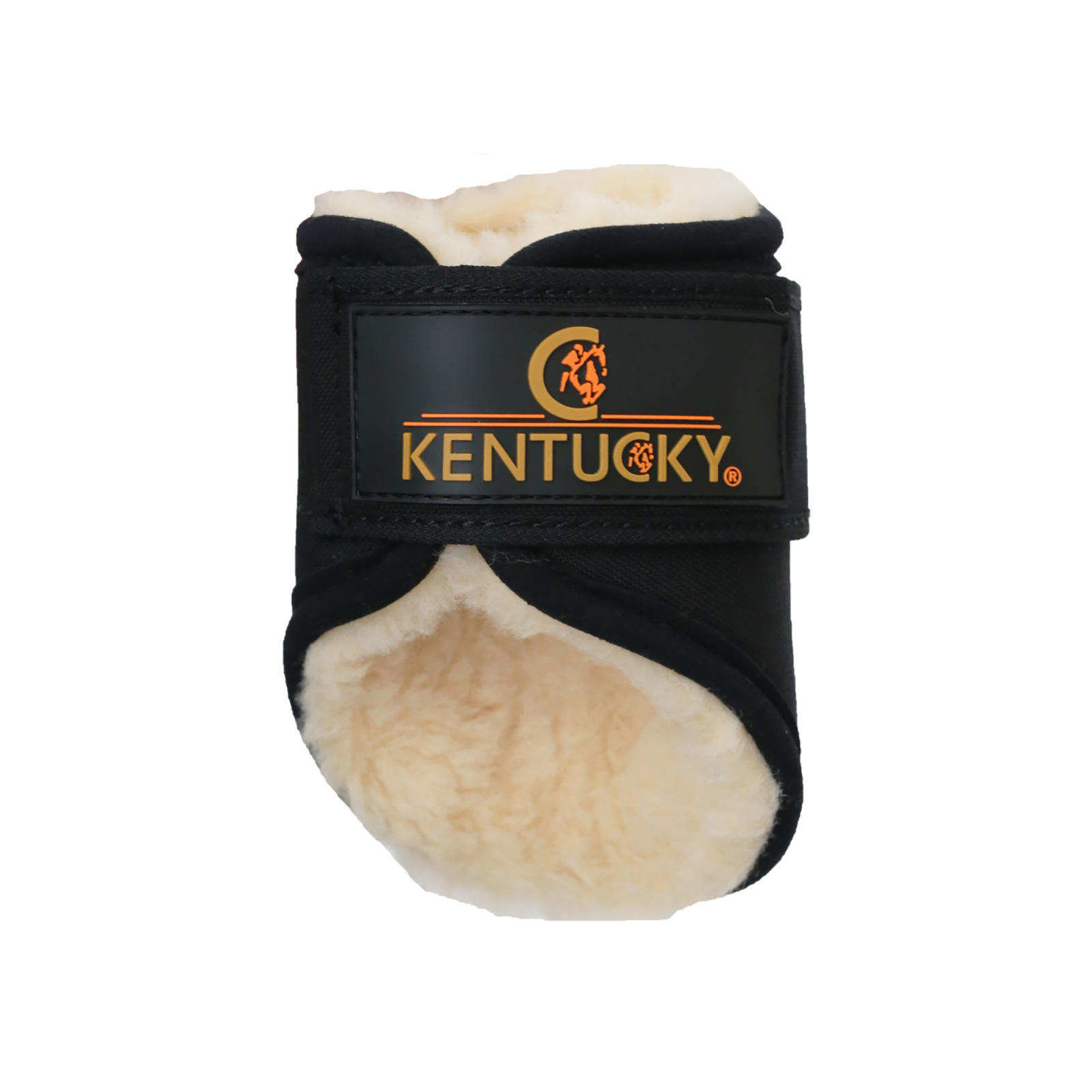 Kentucky Horsewear kurze Weide-Gamaschen aus Solimbra