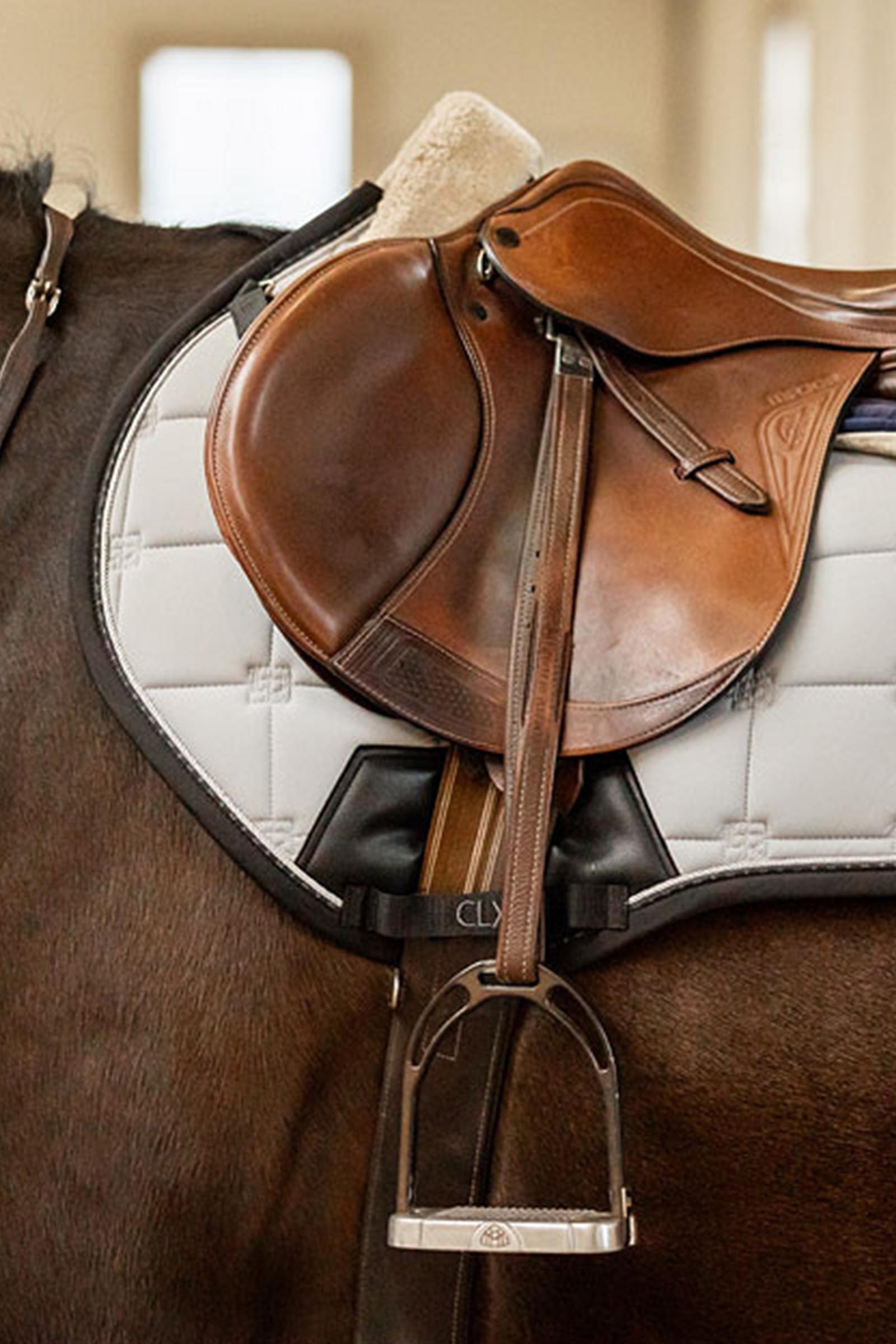 BR CLX Vielseitigkeitsschabracke