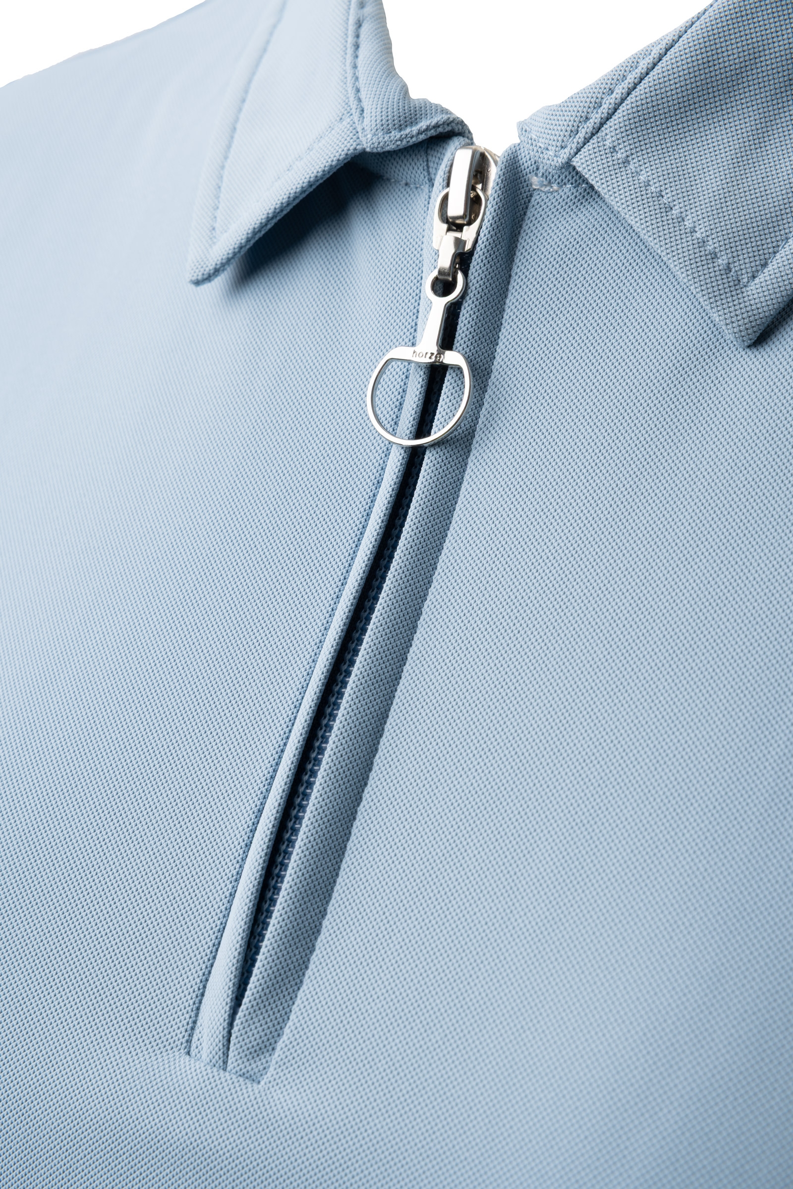 Horze Willow Damen funktionales Poloshirt