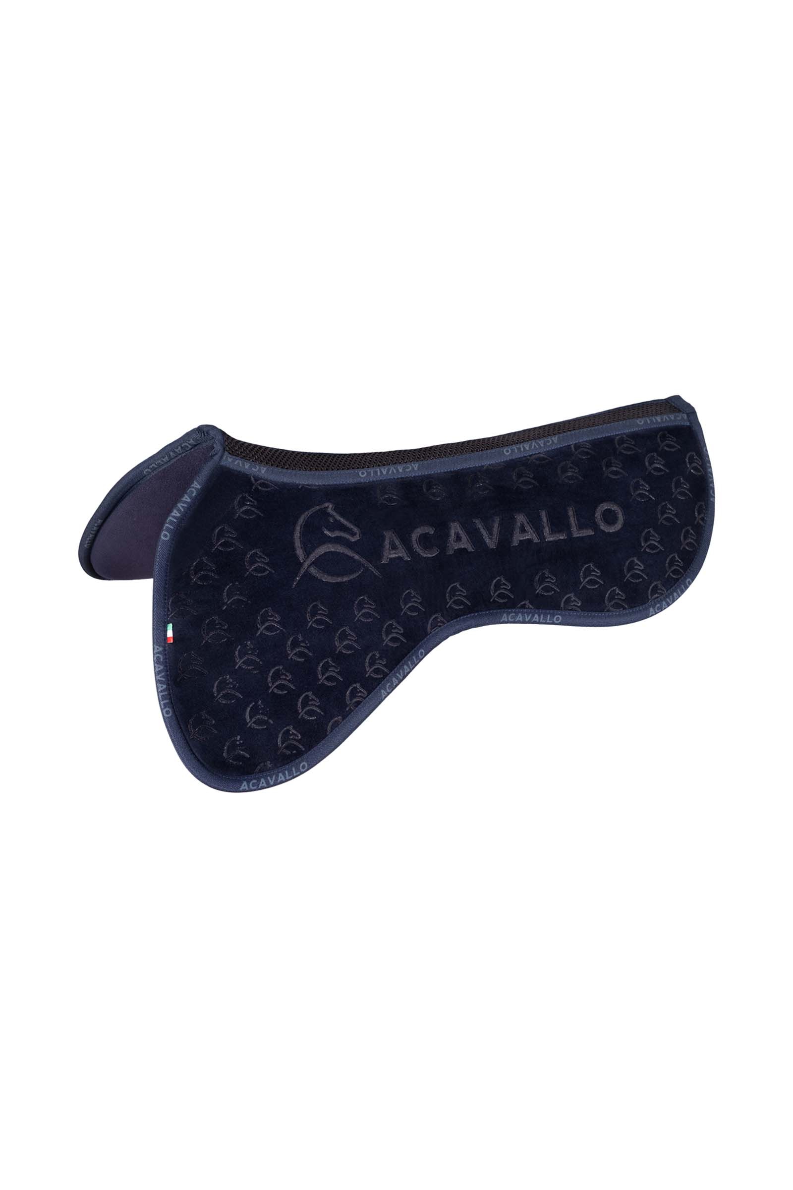 Acavallo Spine Free Close Contact Memory Foam Pad mit Silikongrip