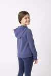 Horze Selma Kinder-Hoodie