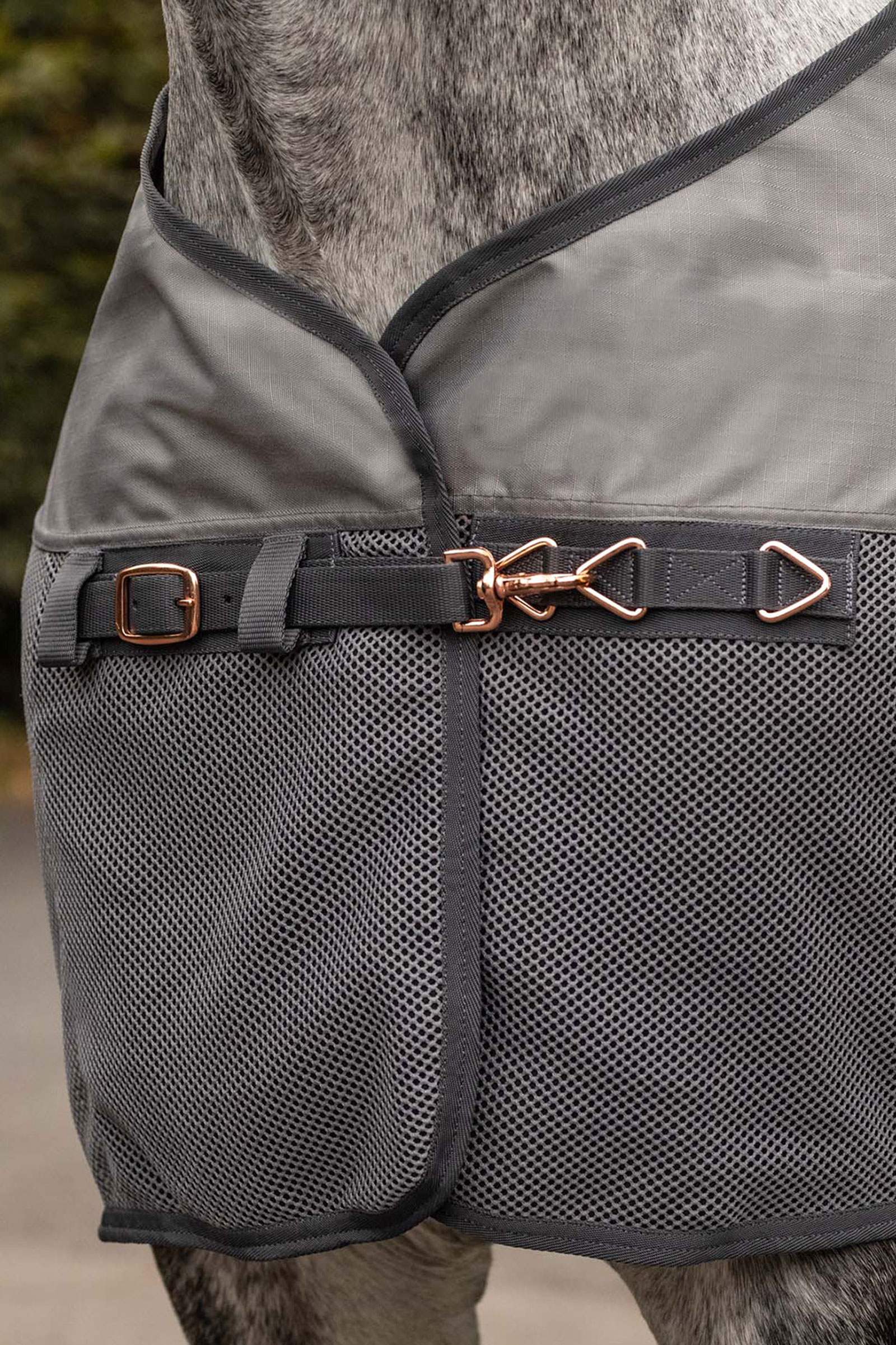 Waldhausen Comfort Regen-Fliegendecke