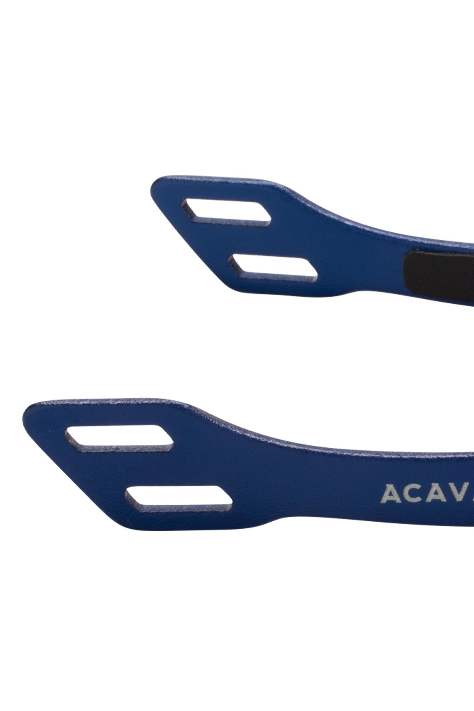 Acavallo Arena Aluplus 2.0 Sporen