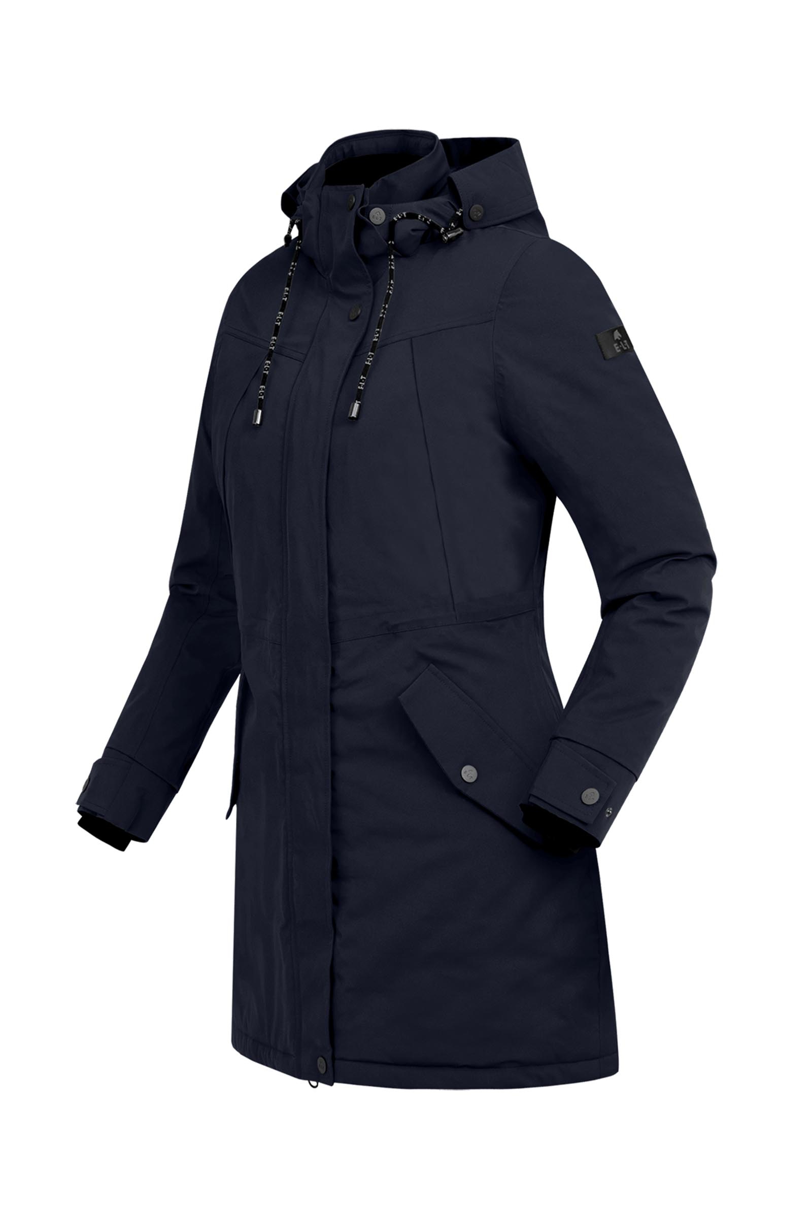 Deepblue ELT Ontario Damen Winter Reitparka