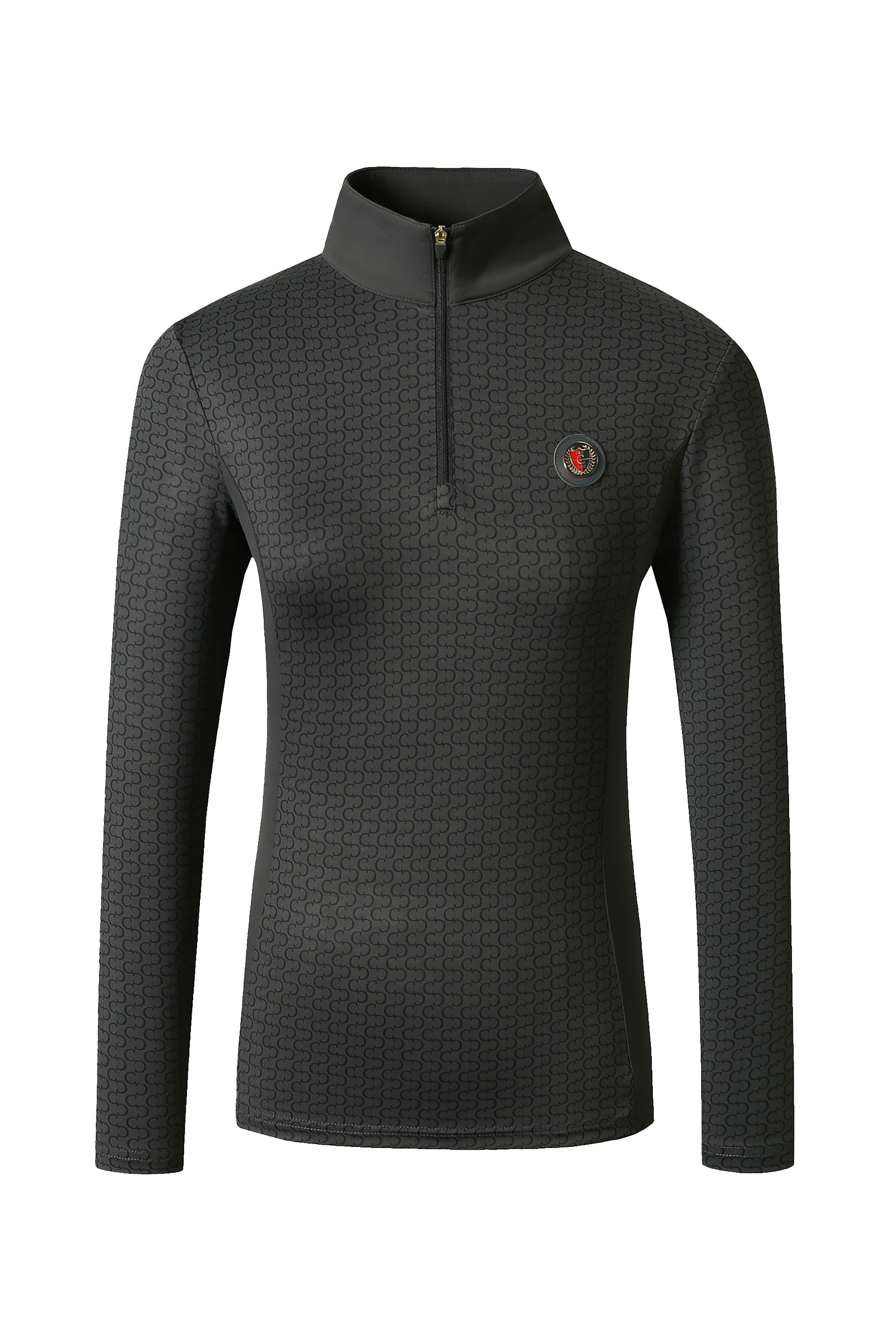 Covalliero Jubiläums Active Damen-Shirt