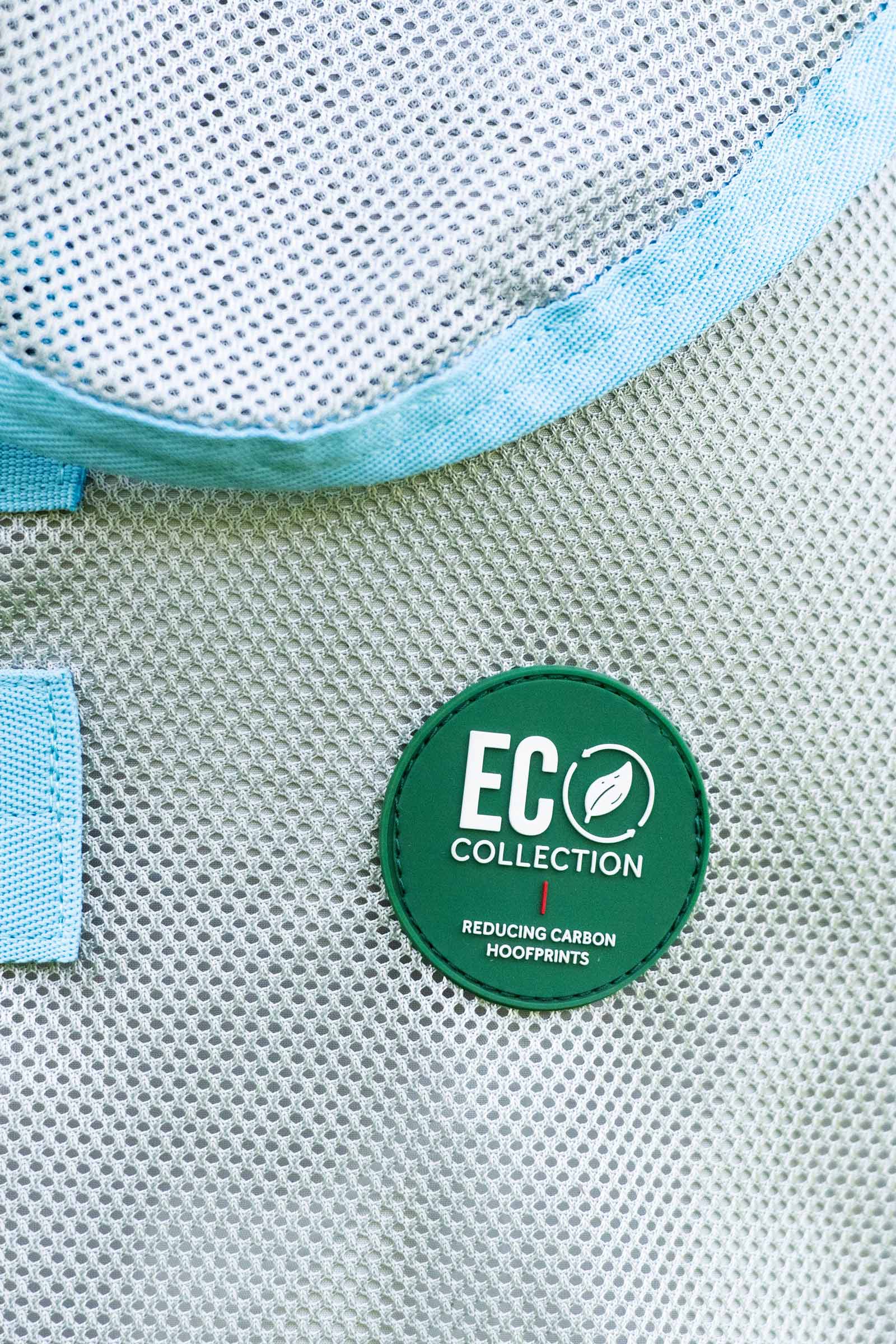 Horseware Amigo AmEco Bug Buster Fliegendecke mit abnehmbarem Halsteil