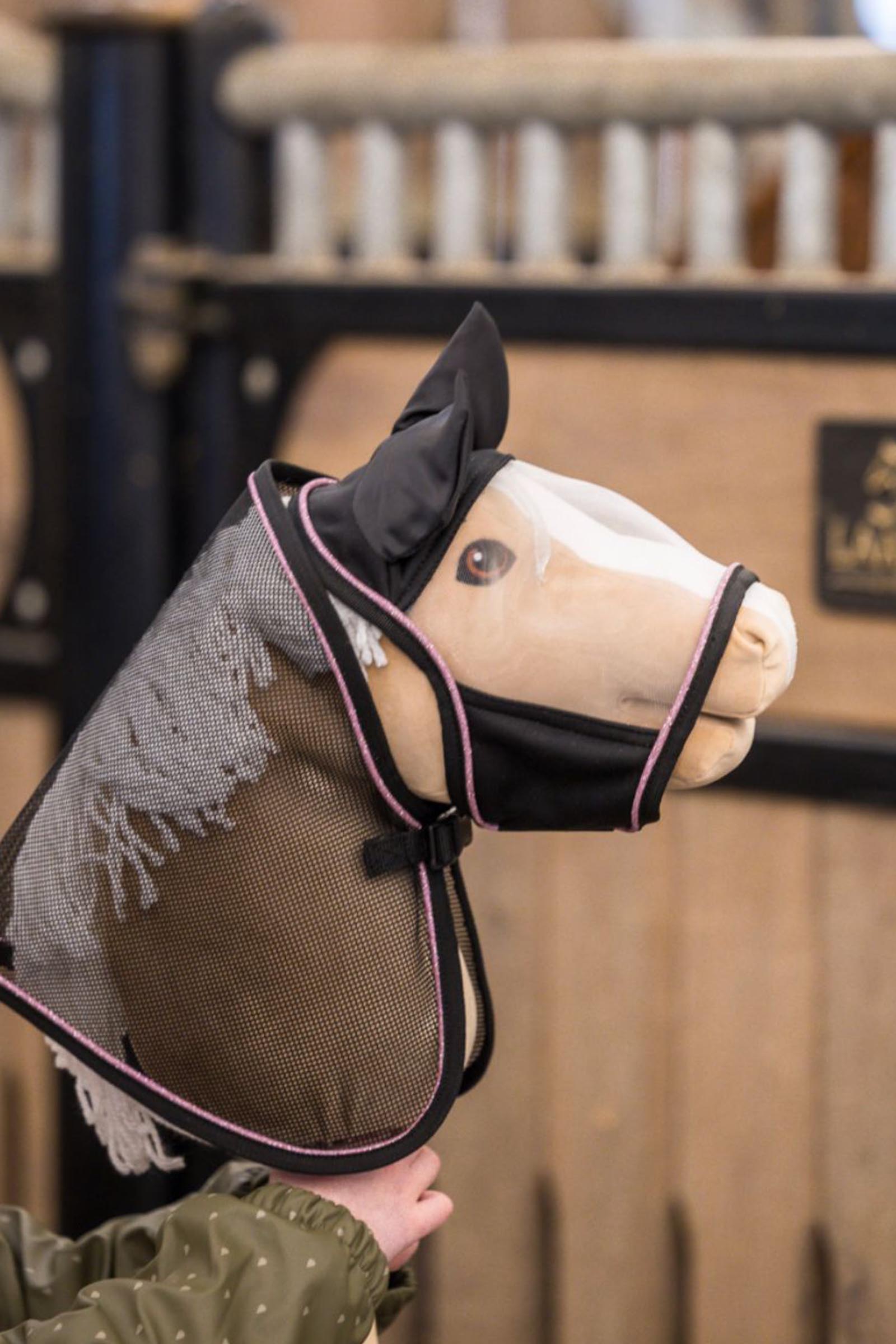 My Hobby Horse Insekten-Fliegenmaske