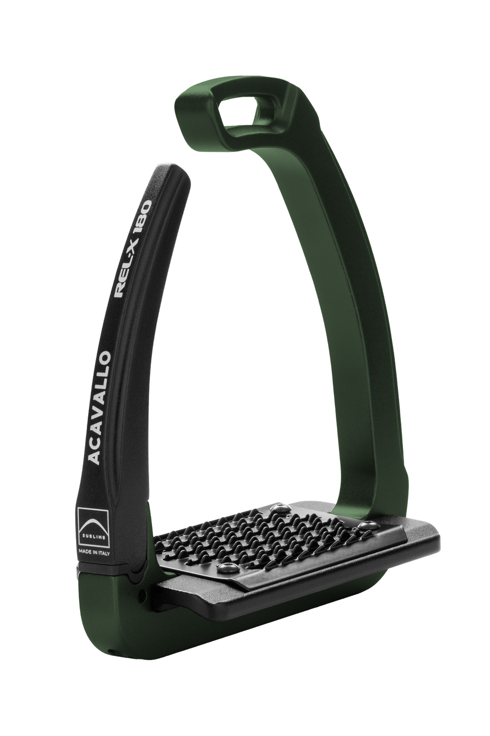Acavallo Rel-X 180 Steigb&uuml;gel  