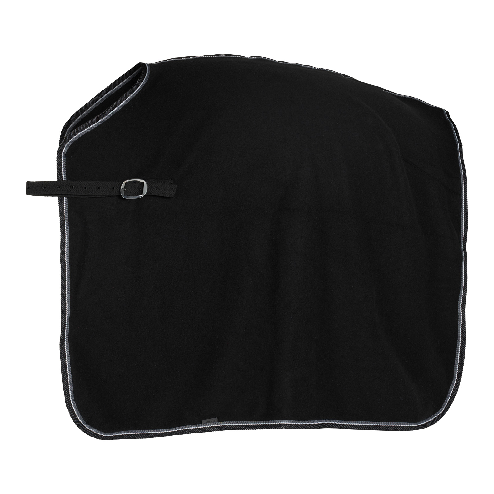 Horze Kiel Fleece Nierendecke