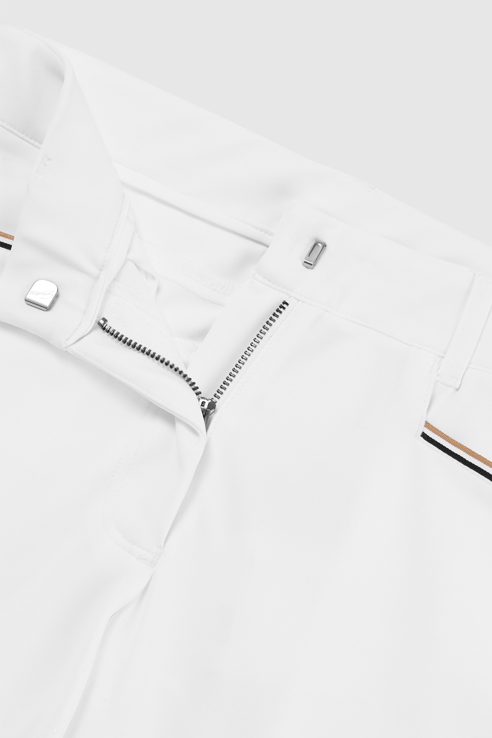 Boss Heather Damen Reithose mit Vollgrip