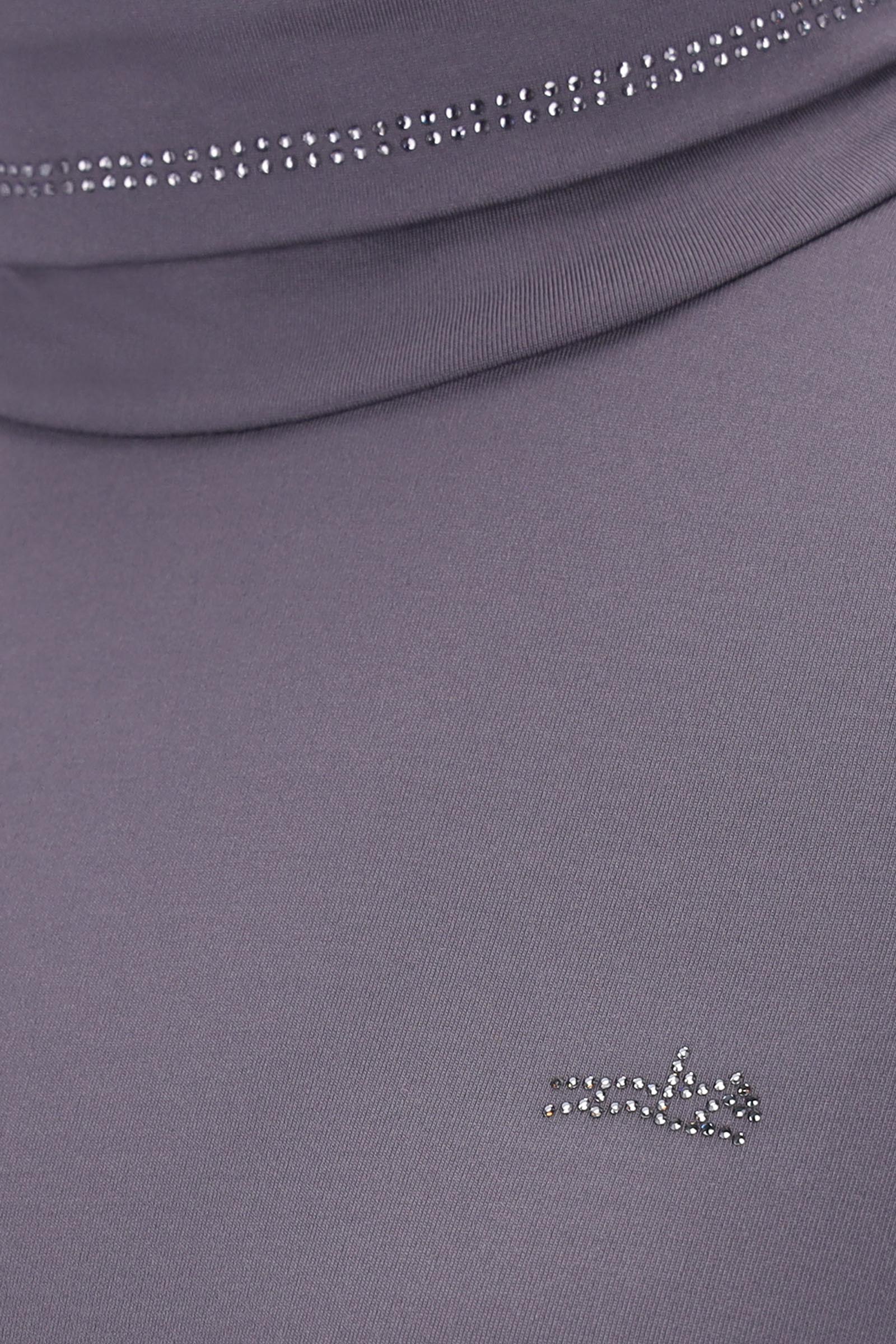 Schockem&ouml;hle Sports SPAnne Style Women's Turtleneck Shirt