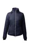Horze Astrid Damen wattierte Reitjacke