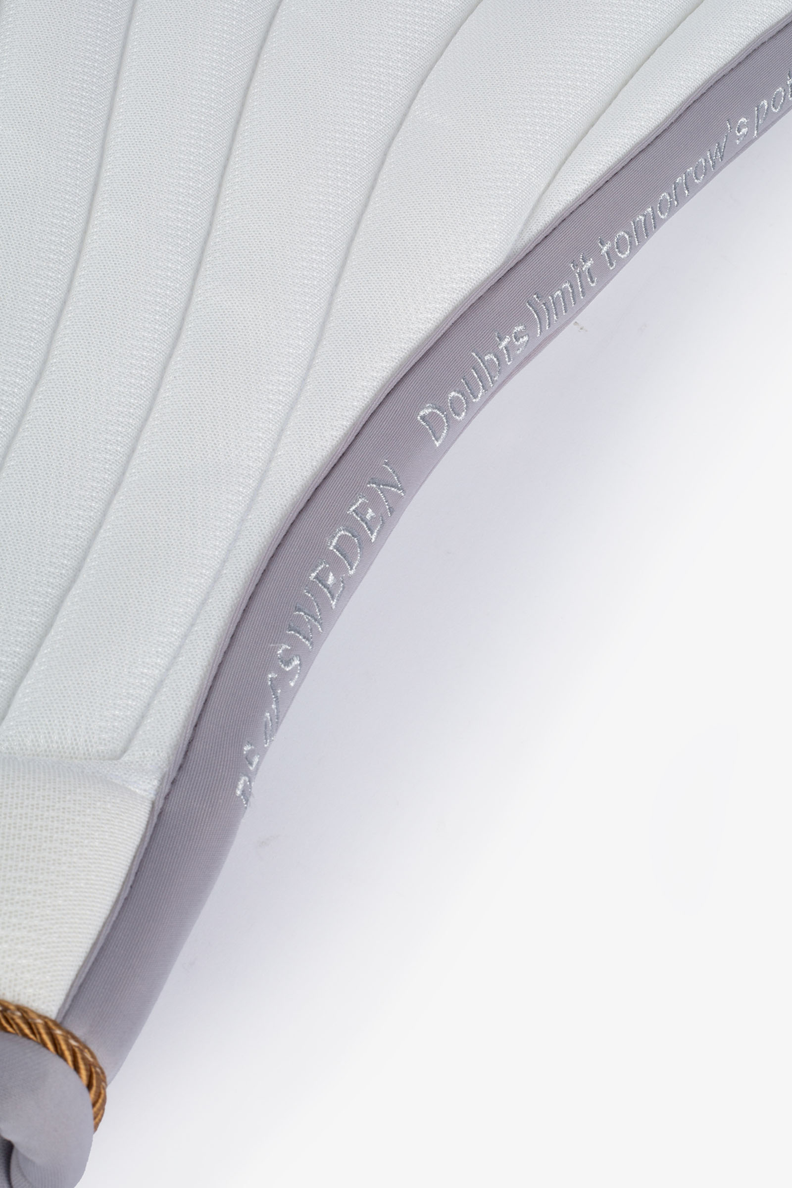 PS of Sweden Airflow Mesh Dressurschabracke