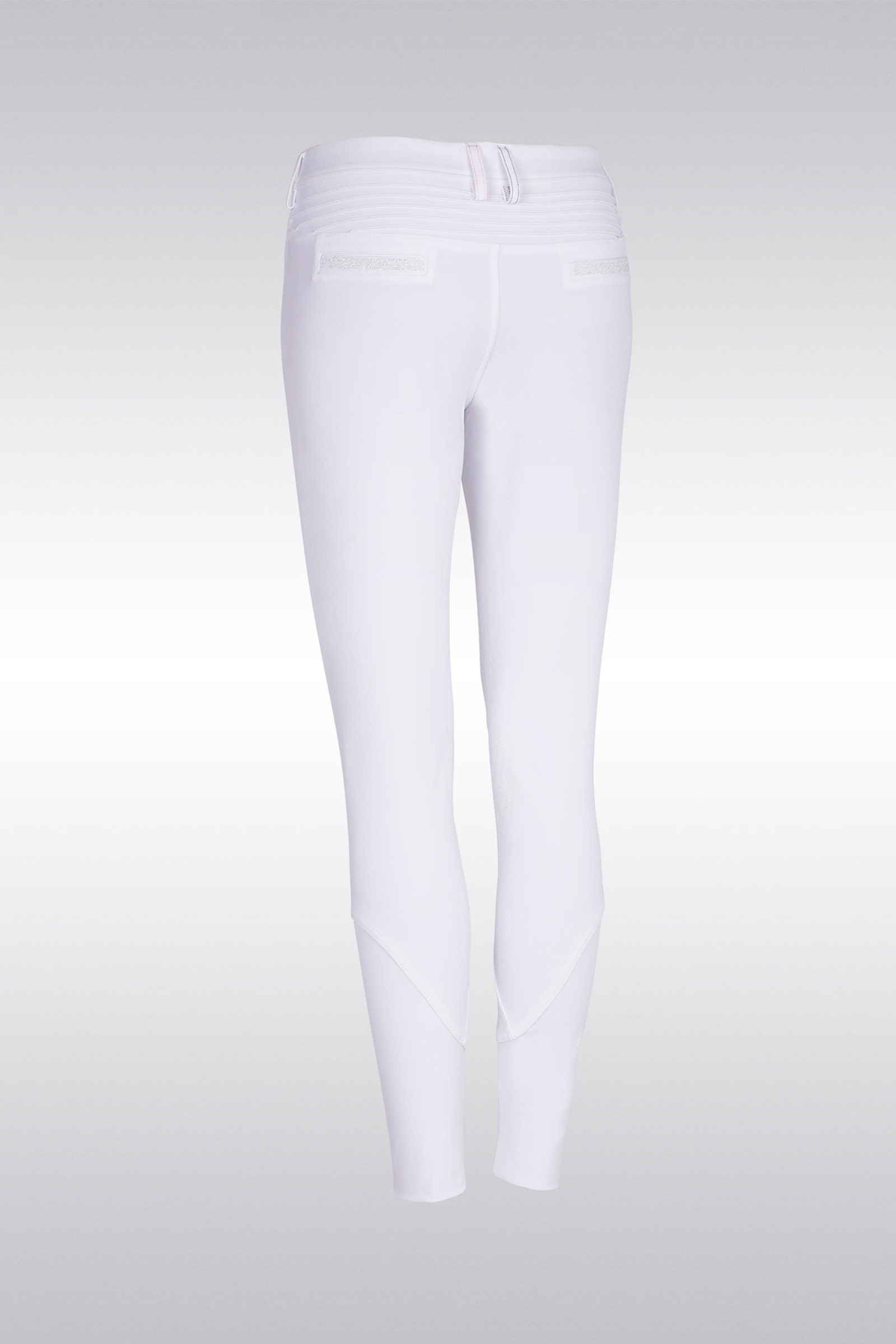 WH/AB Samshield Adele Damen Kniebesatzreithose