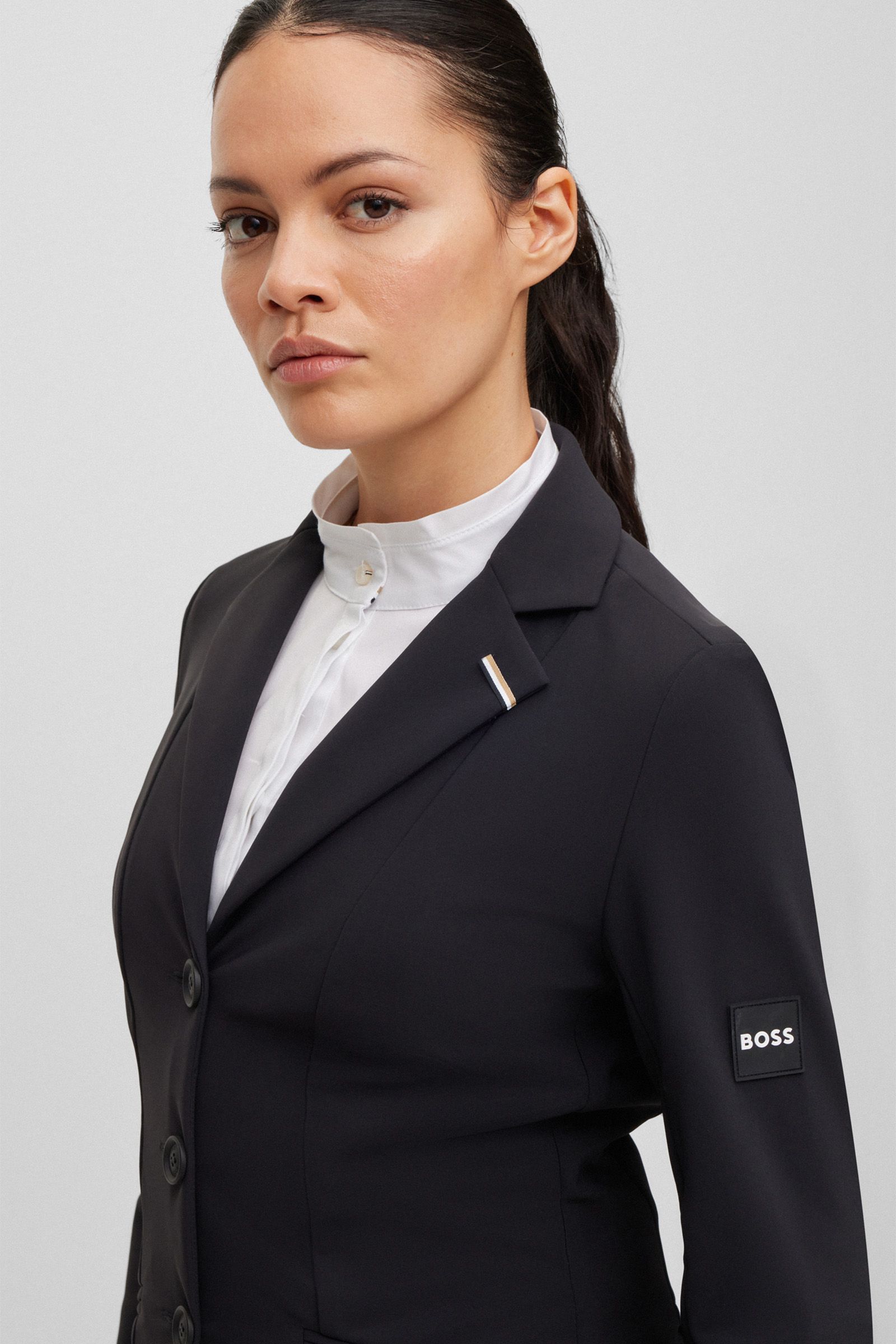 Boss Anna Damen Turnierjacket