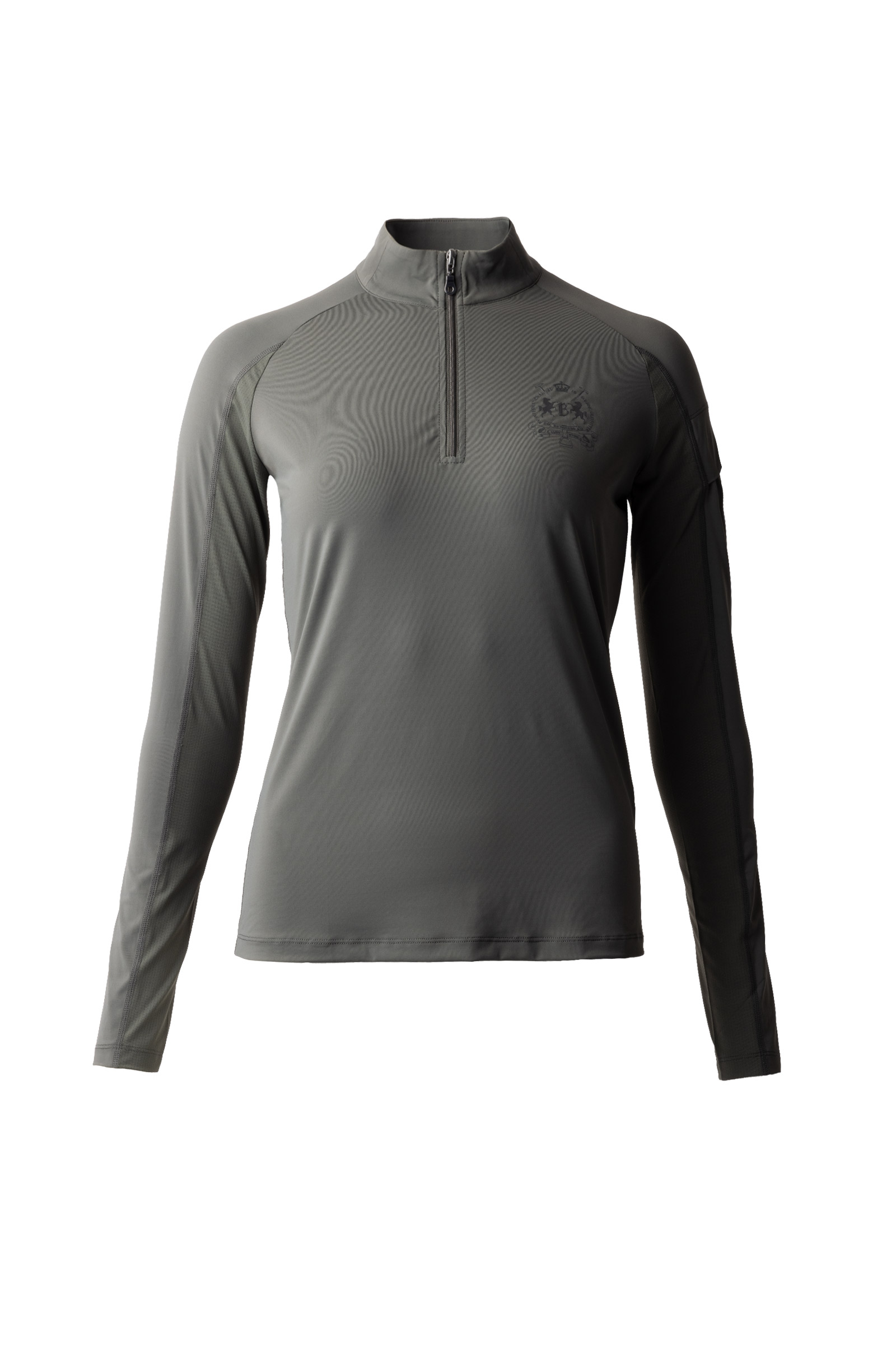 B Vertigo Odina Damen-Trainingsshirt, UPF 40+
