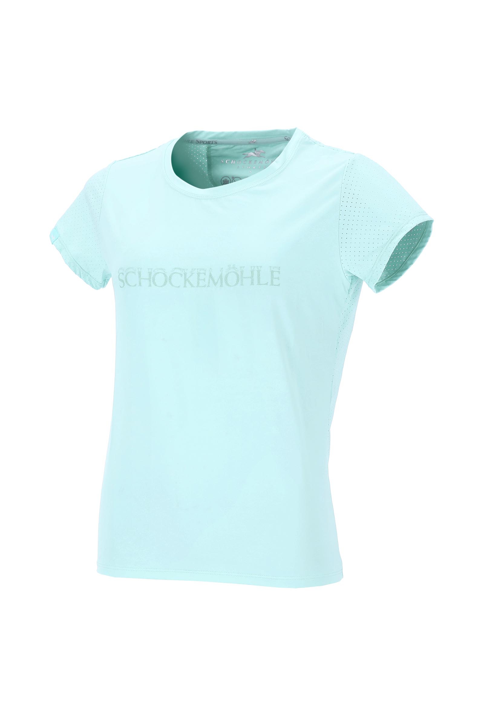 Schockem&ouml;hle Sports SPNina Damen T-Shirt