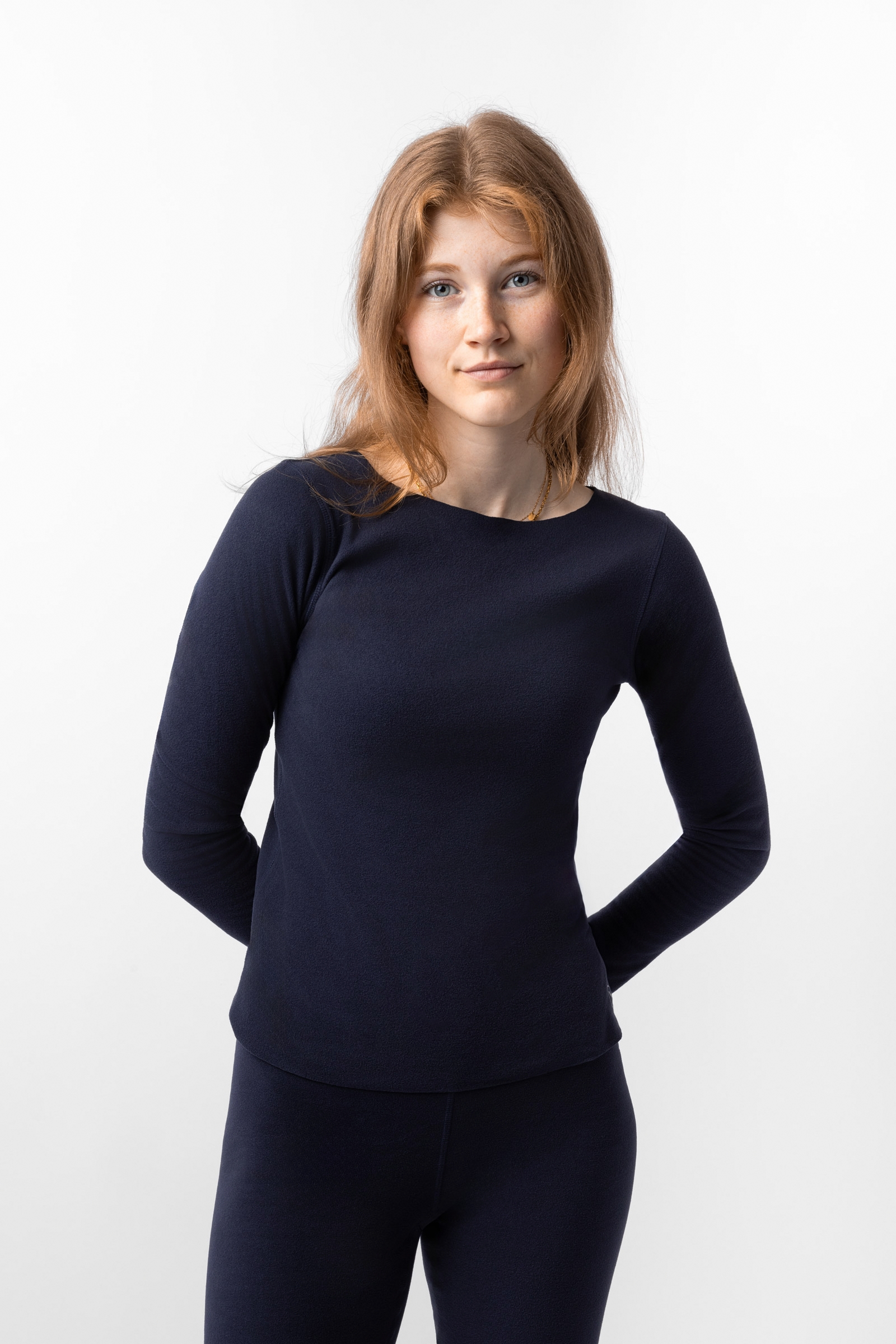 Horze Tess Damen Thermo Unterhemd