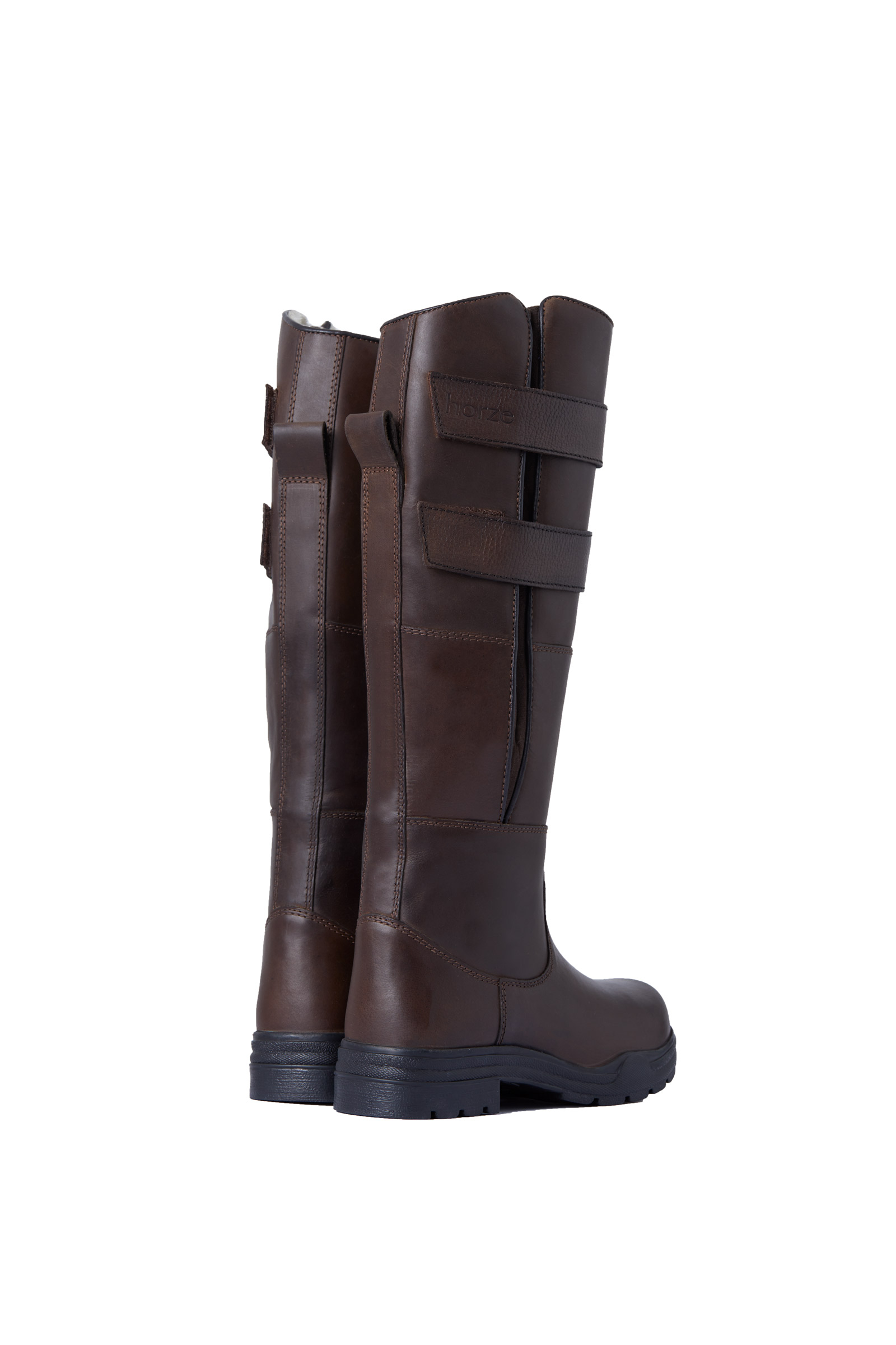 Horze Rovigo warme Winterreitstiefel