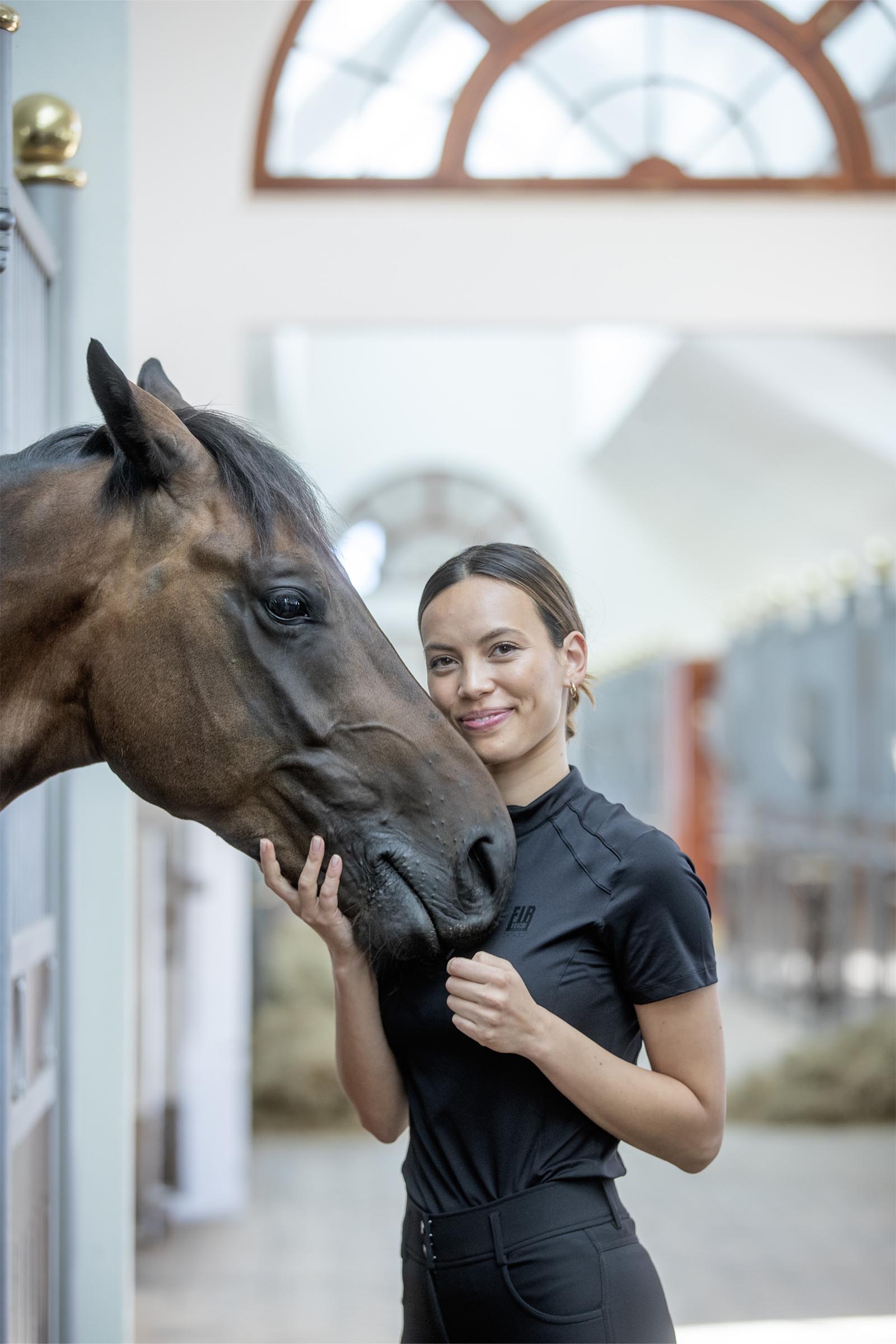 CATAGO FIR-Tech SS Damen T-shirt