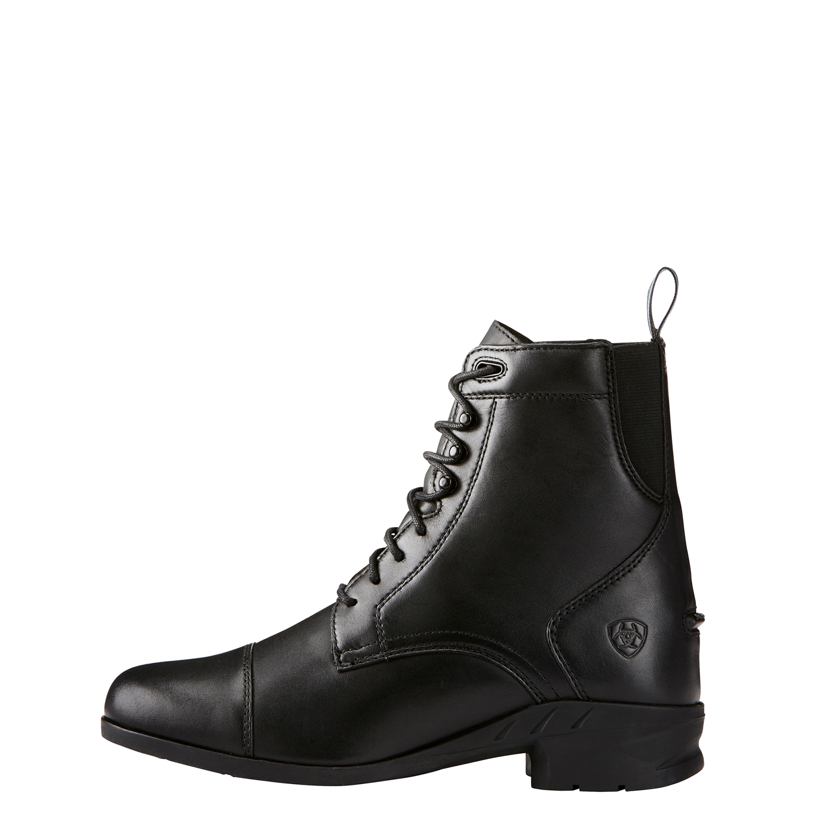 Ariat Heritage IV Damen Schnür-Reitstiefeletten