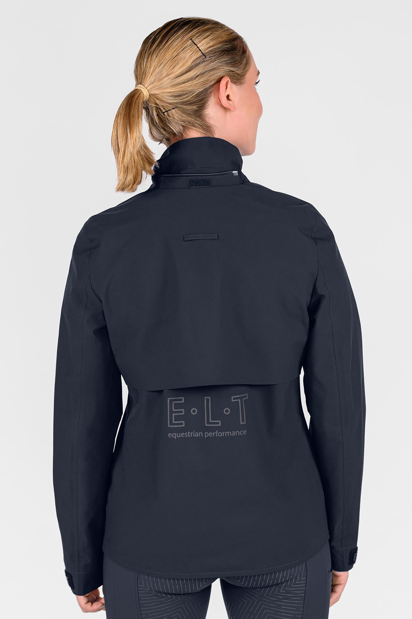ELT Performance Damen Regenjacke
