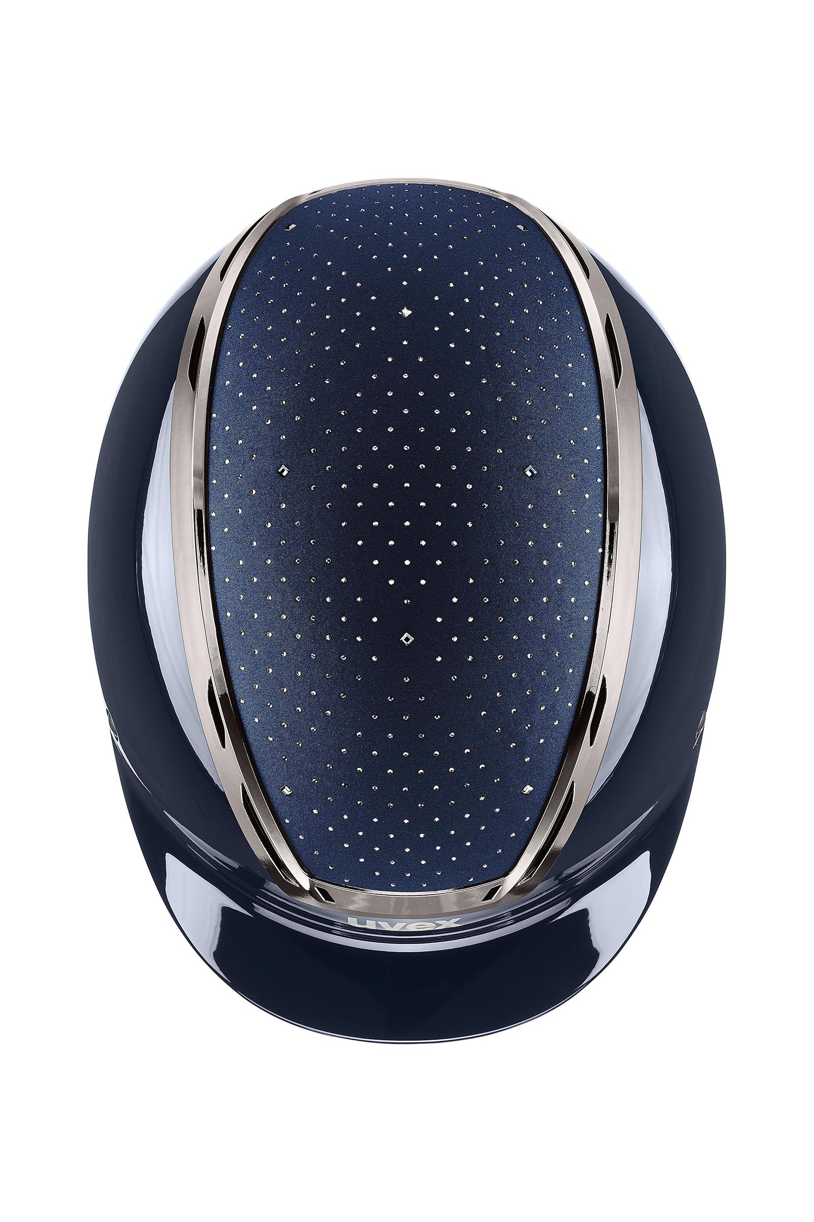 Uvex Exxeed Glow Reithelm