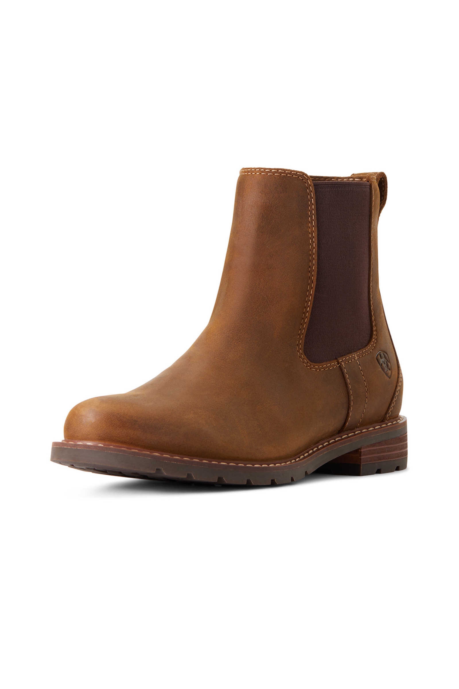 Ariat Wexford Damen wasserdichte Stiefel