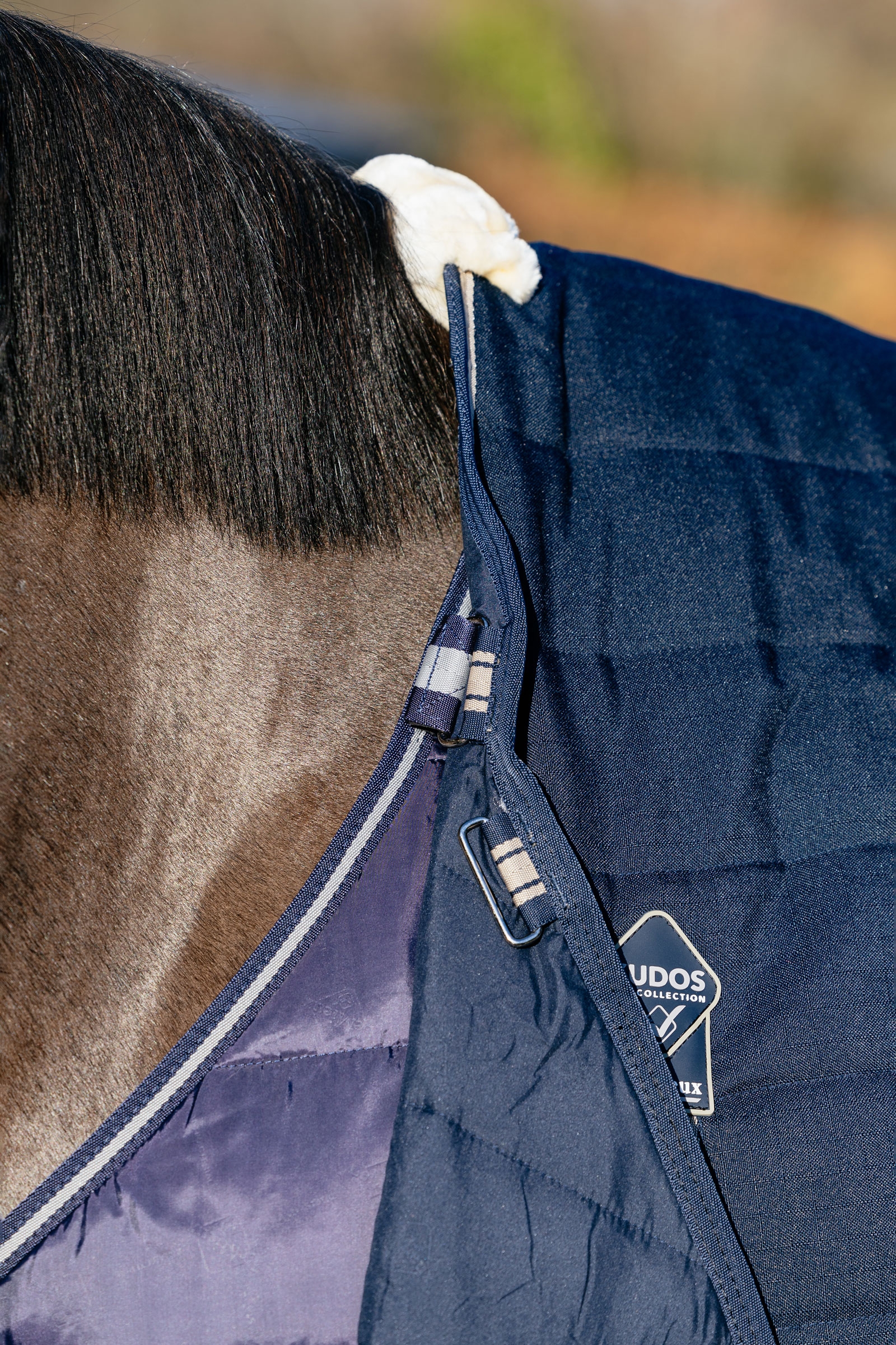 LeMieux Liner, 100 g