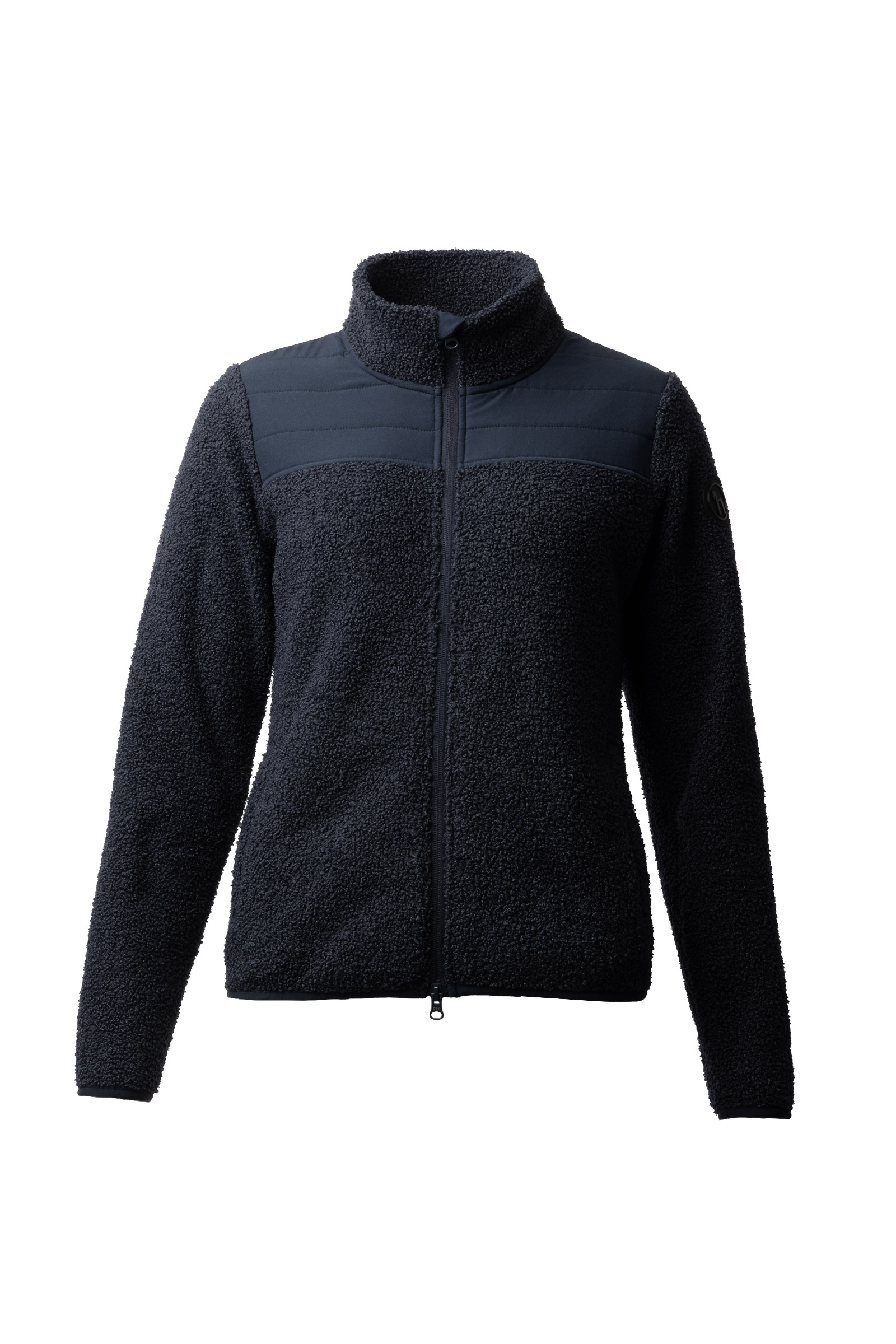 Horze Misha Fleecejacke f&uuml;r Damen  