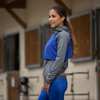 Horze Hallie Hybrid-Hoodie