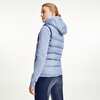 Tommy Hilfiger Equestrian Re-Down Damen Weste