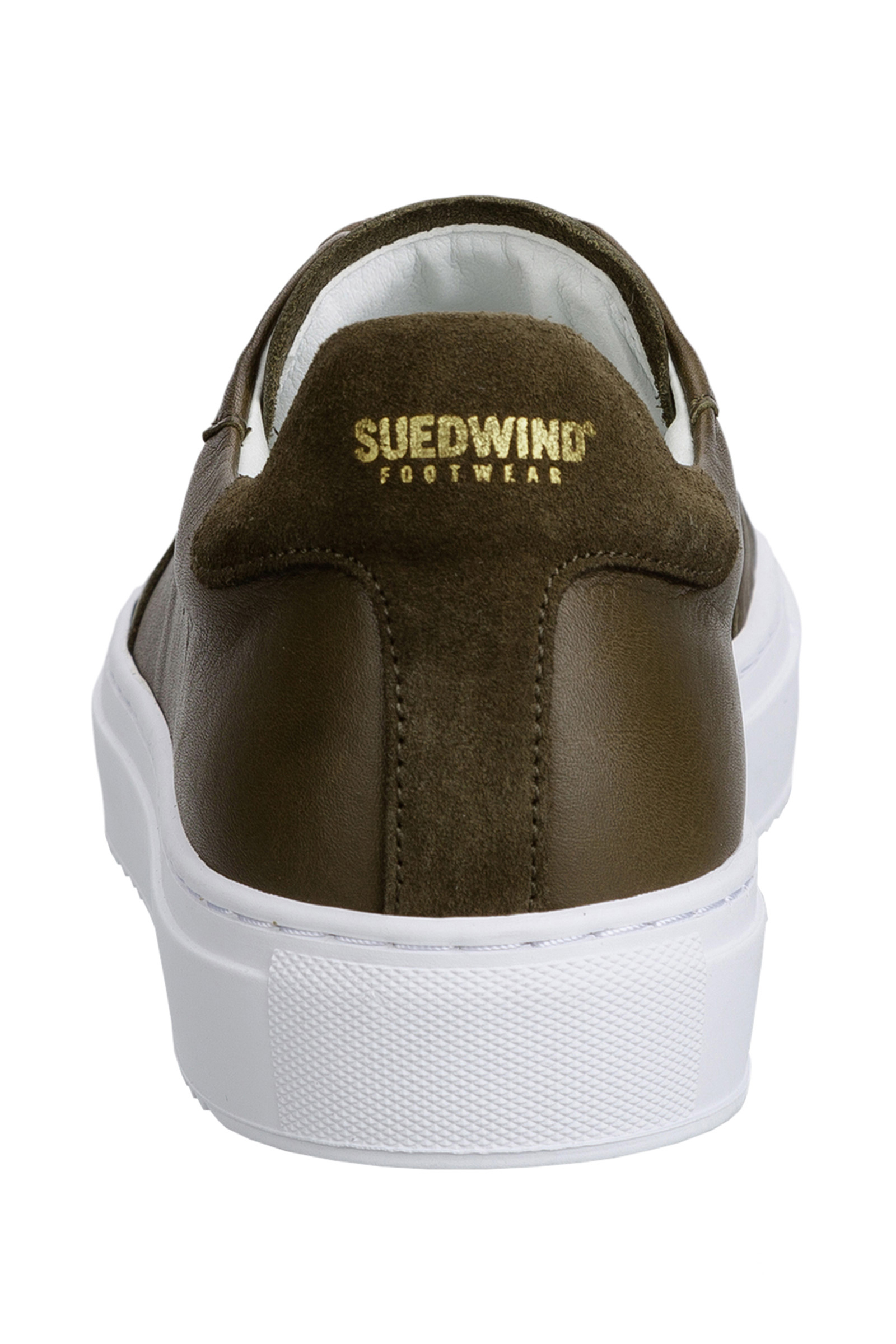 Suedwind Footwear Copenhagen Leder Sneaker