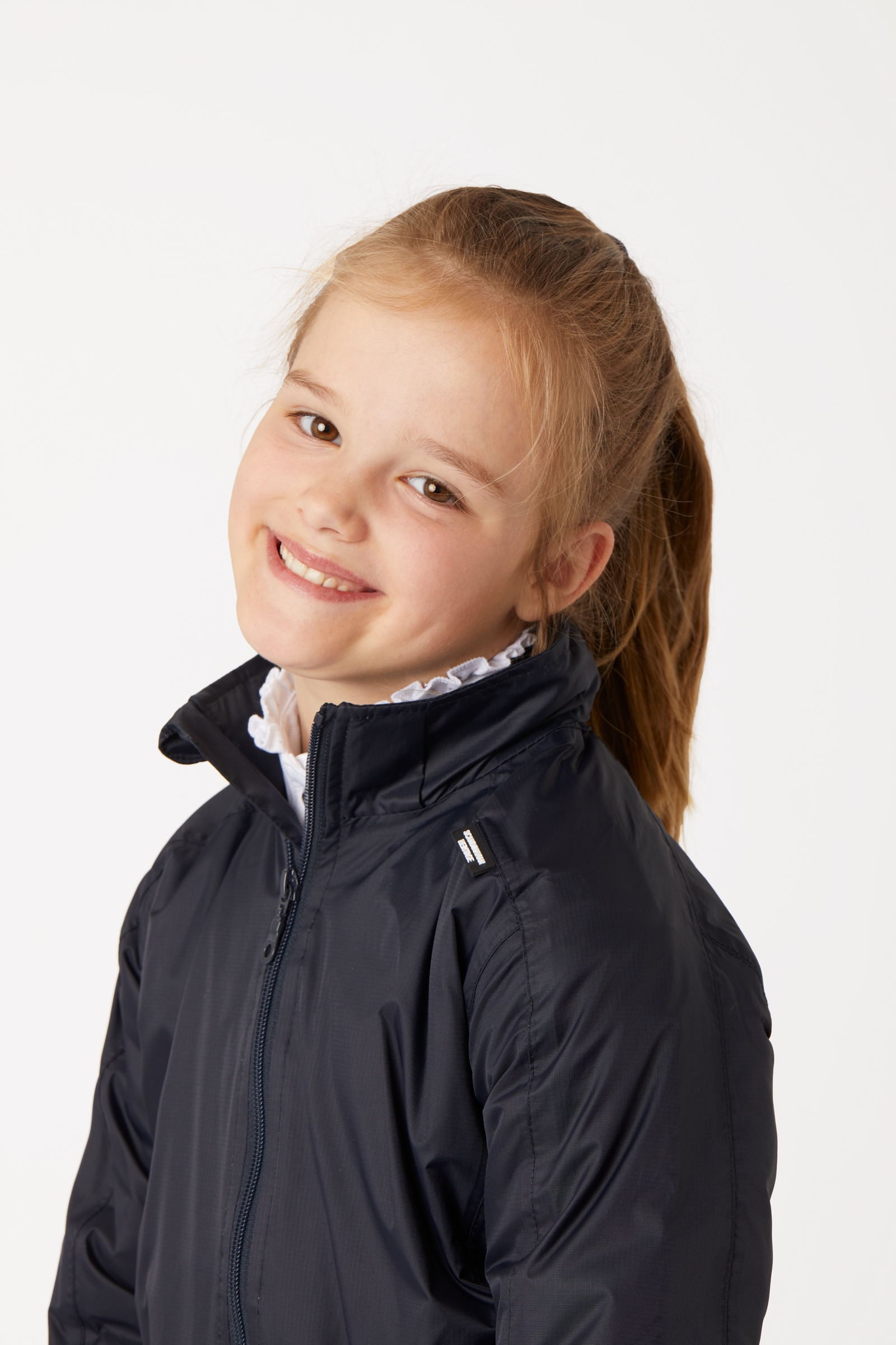 Horze Alexa Clubjacke für Kinder